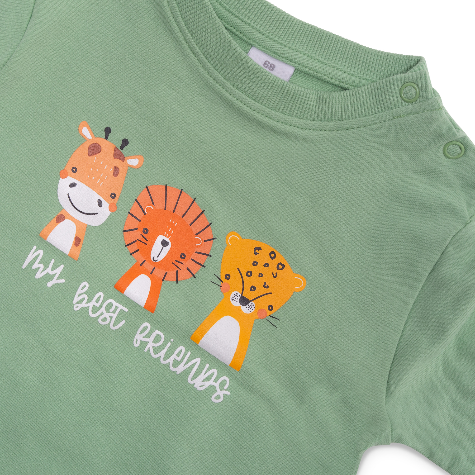 Pullover & Sweatshirts, LITTLE ONE – Produktansicht