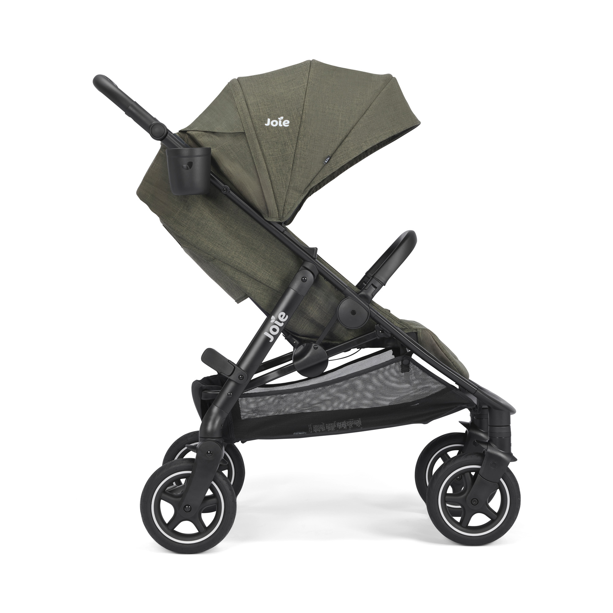 Sportwagen, Joie, Grün – Produktansicht