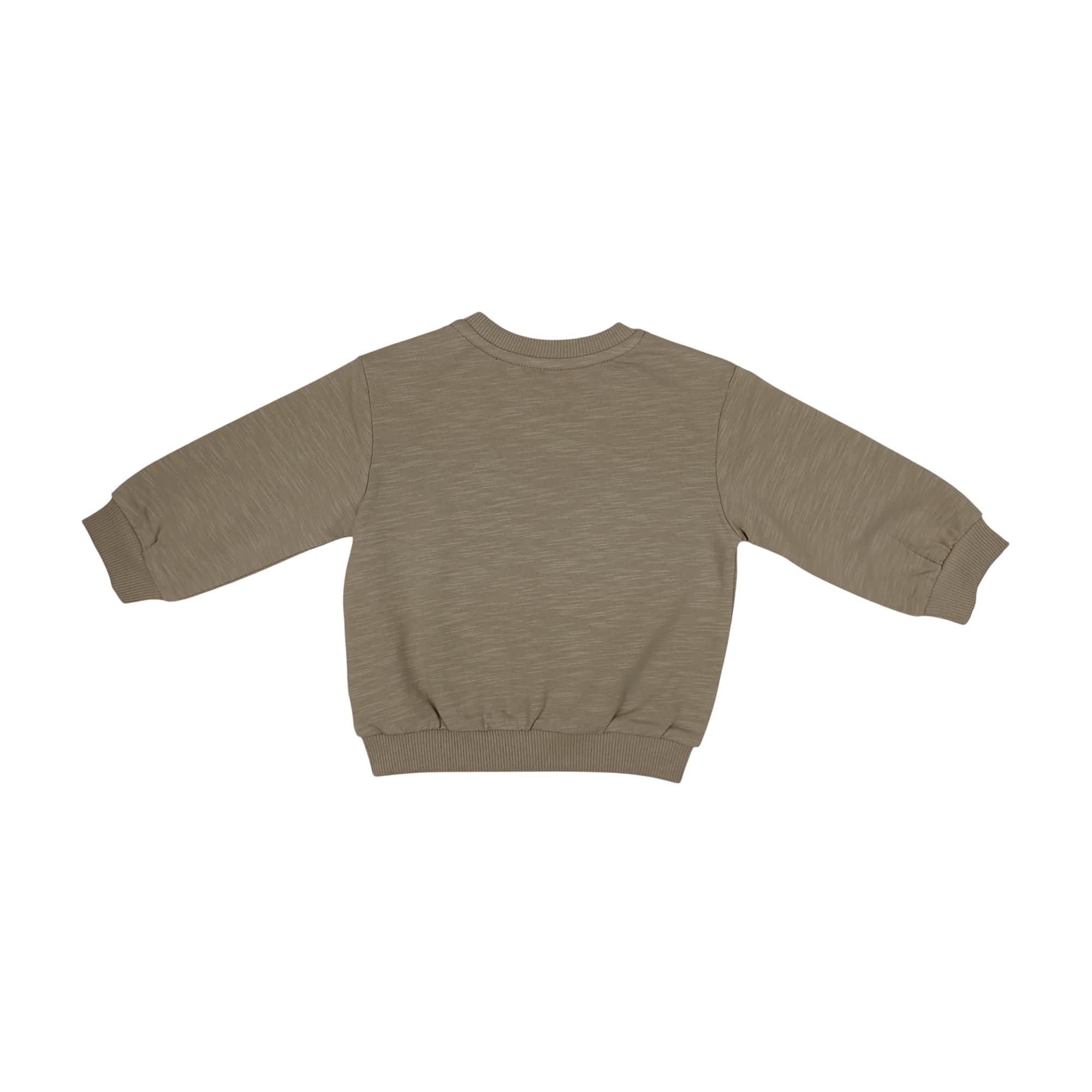 Pullover & Sweatshirts, LITTLE ONE – Produktansicht