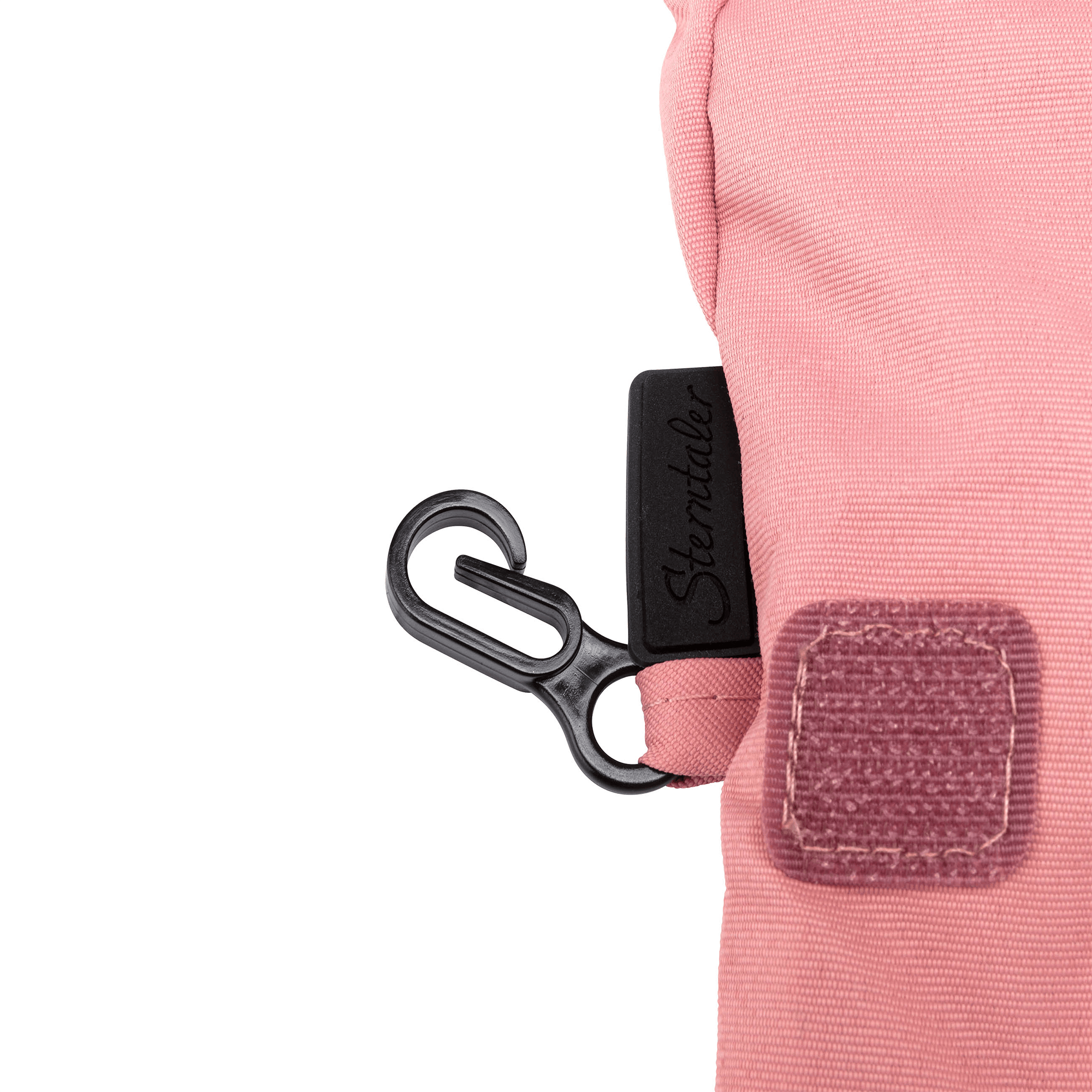 Handschuhe, Sterntaler, Pink – Produktansicht