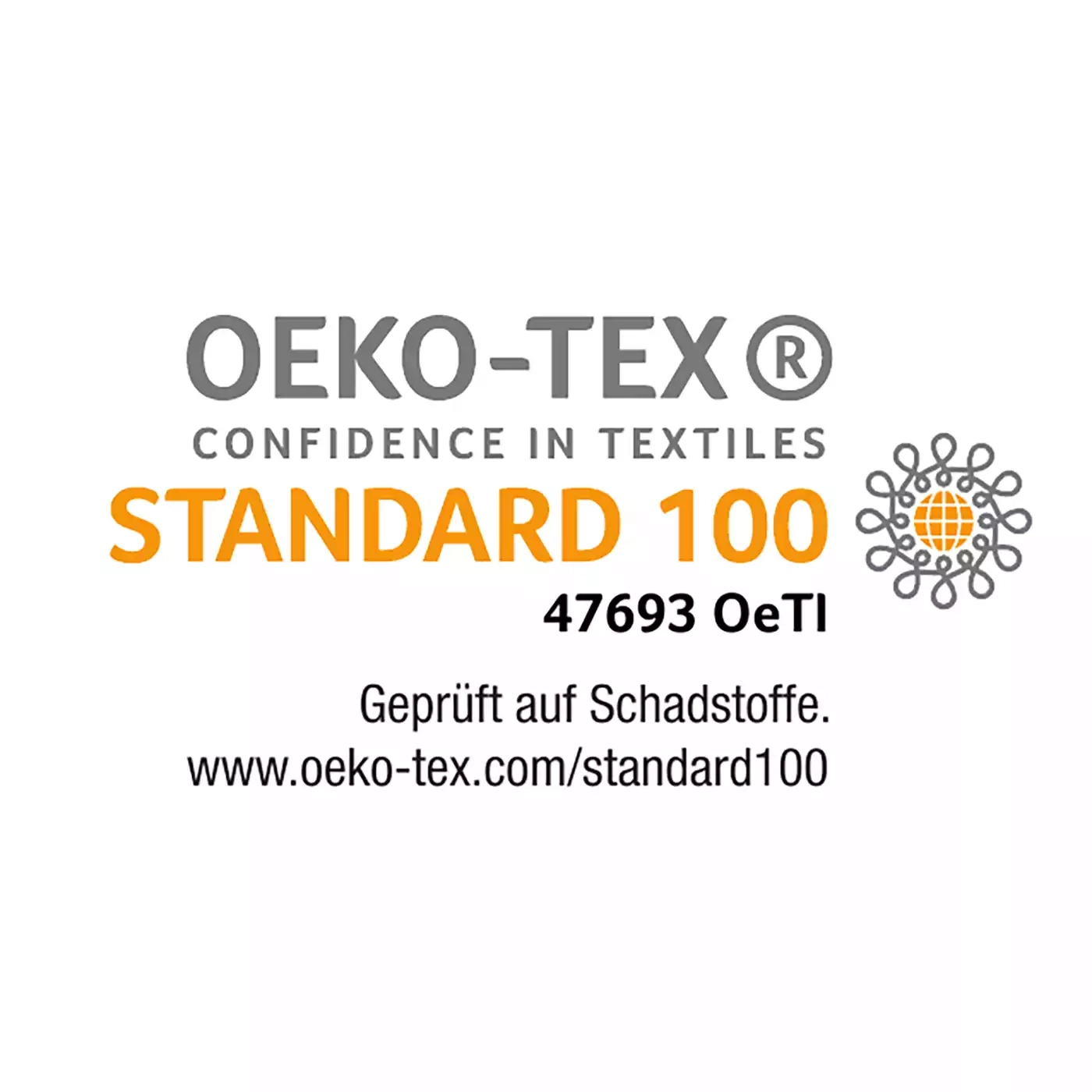 Matratzen 70 x 140 cm, Träumeland, Weiß – Produktansicht