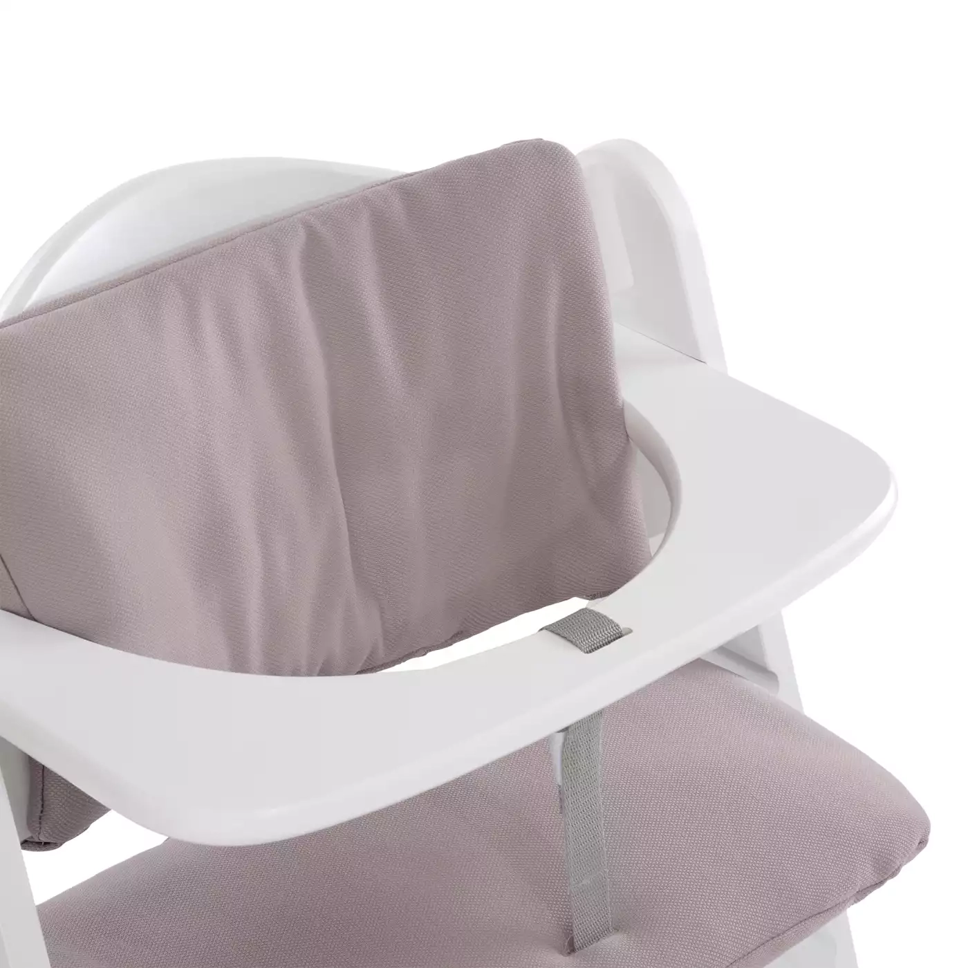 Hochstuhl Zubehör, hauck, Beige – Produktansicht