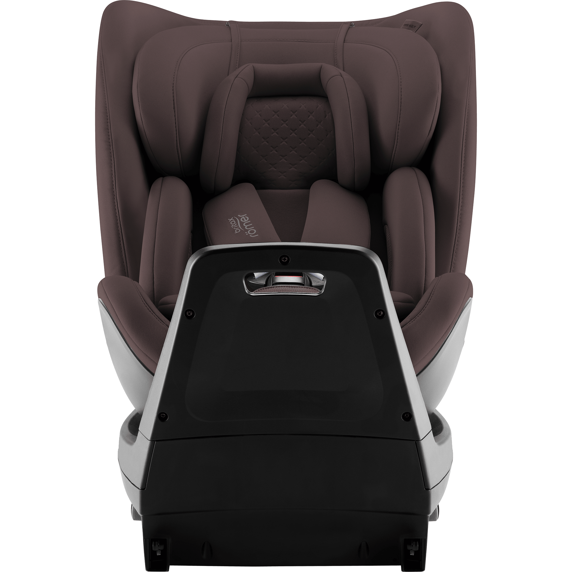 Reboarder 0-18 kg, Gruppe 0+/1, Britax Diamond, Braun – Produktansicht