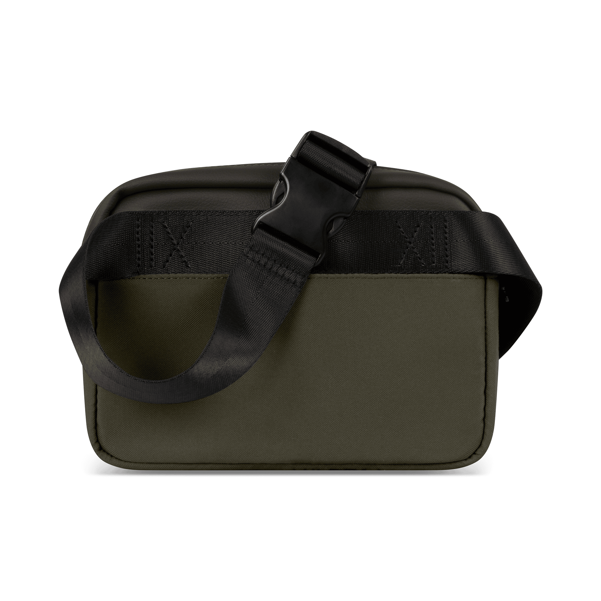 Kinderwagen Taschen, ABC DESIGN, Grün – Produktansicht