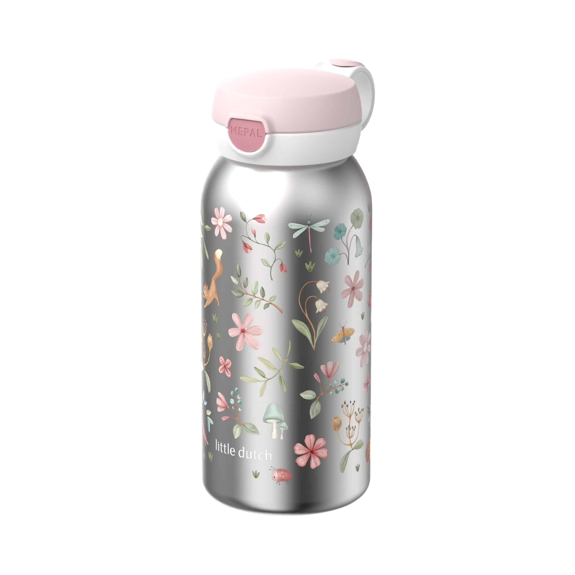 Thermoflaschen, MEPAL, Pink – Produktansicht