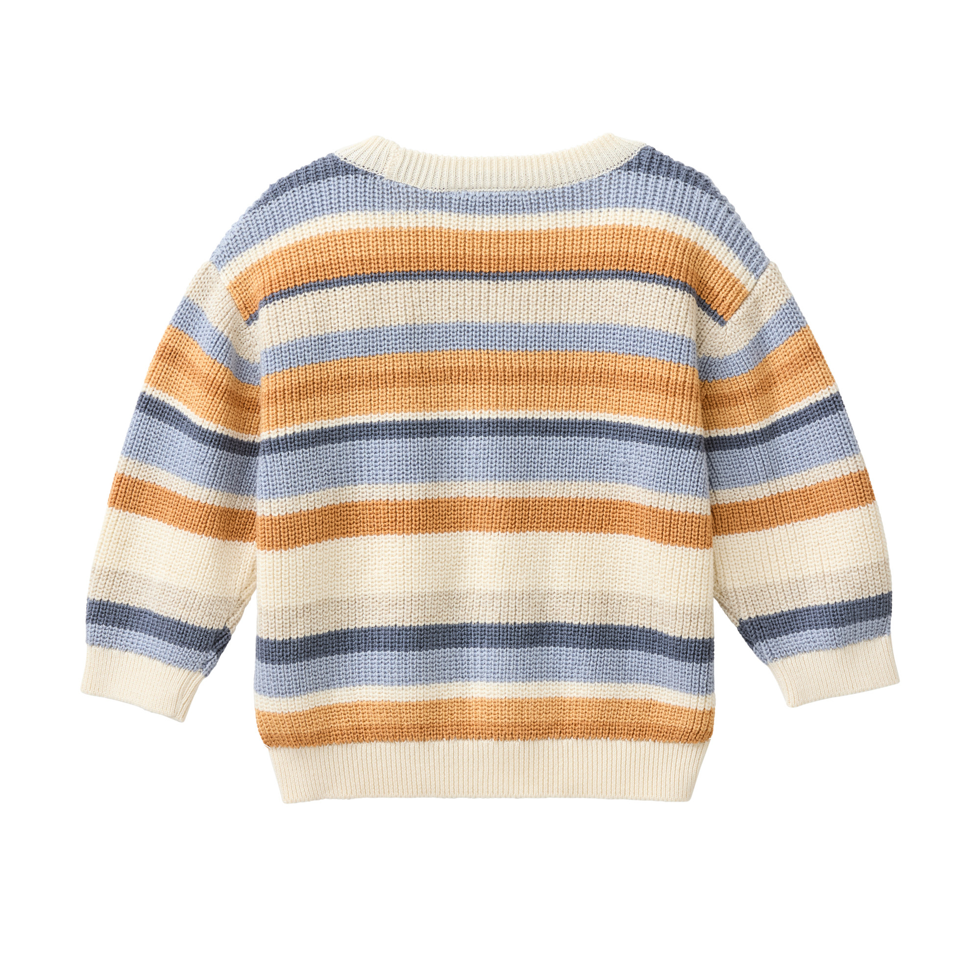 Sweat-, Fleece- & Strickjacken, People Wear Organic, Beige – Besonderheit: aus 100% Baumwolle