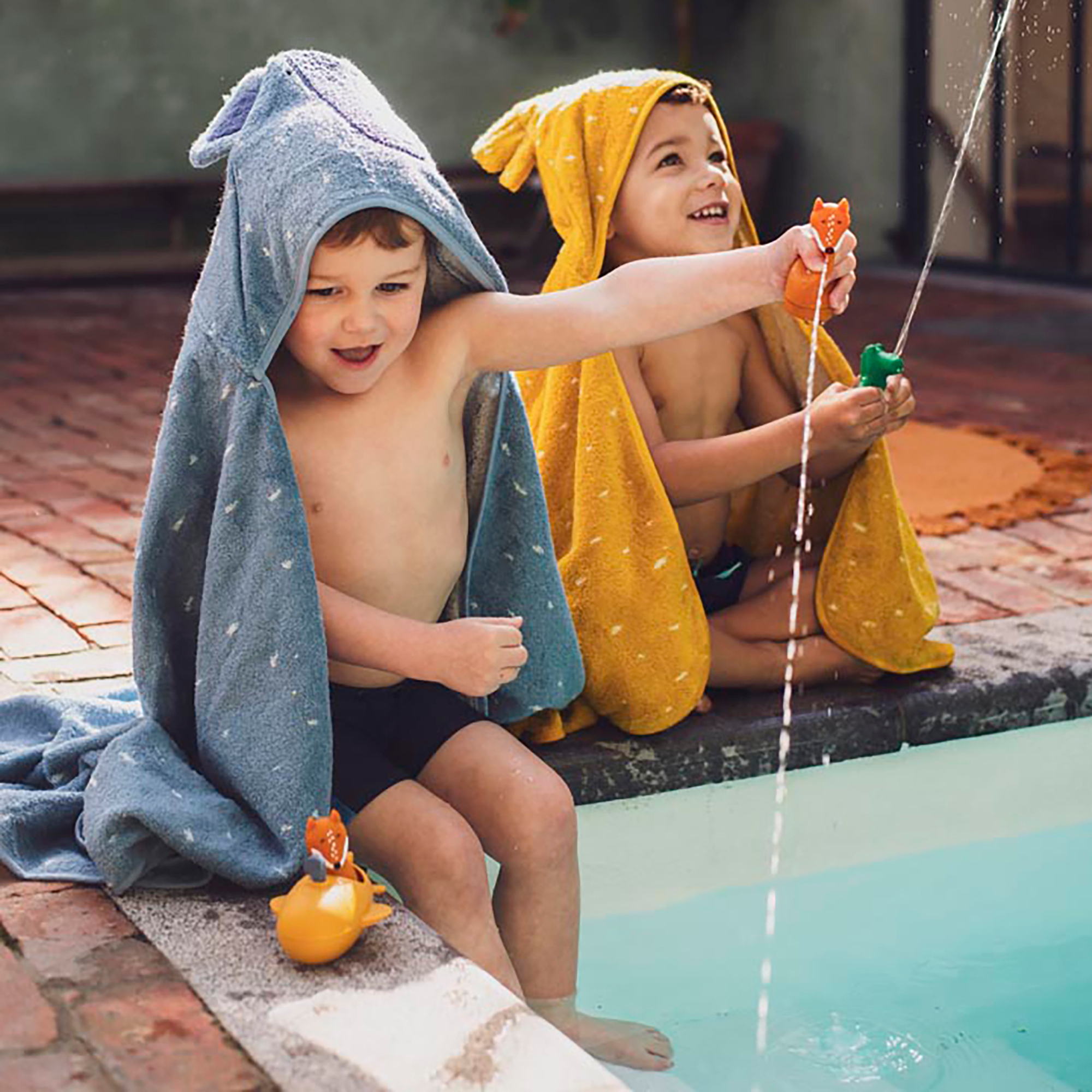 Badespielzeug, trixie, Pink – Besonderheit: ideal für den Badespaß und Wasserspiele

