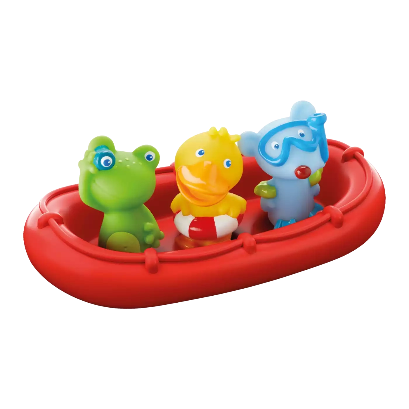 Wasserspielzeug, HABA – Produktansicht