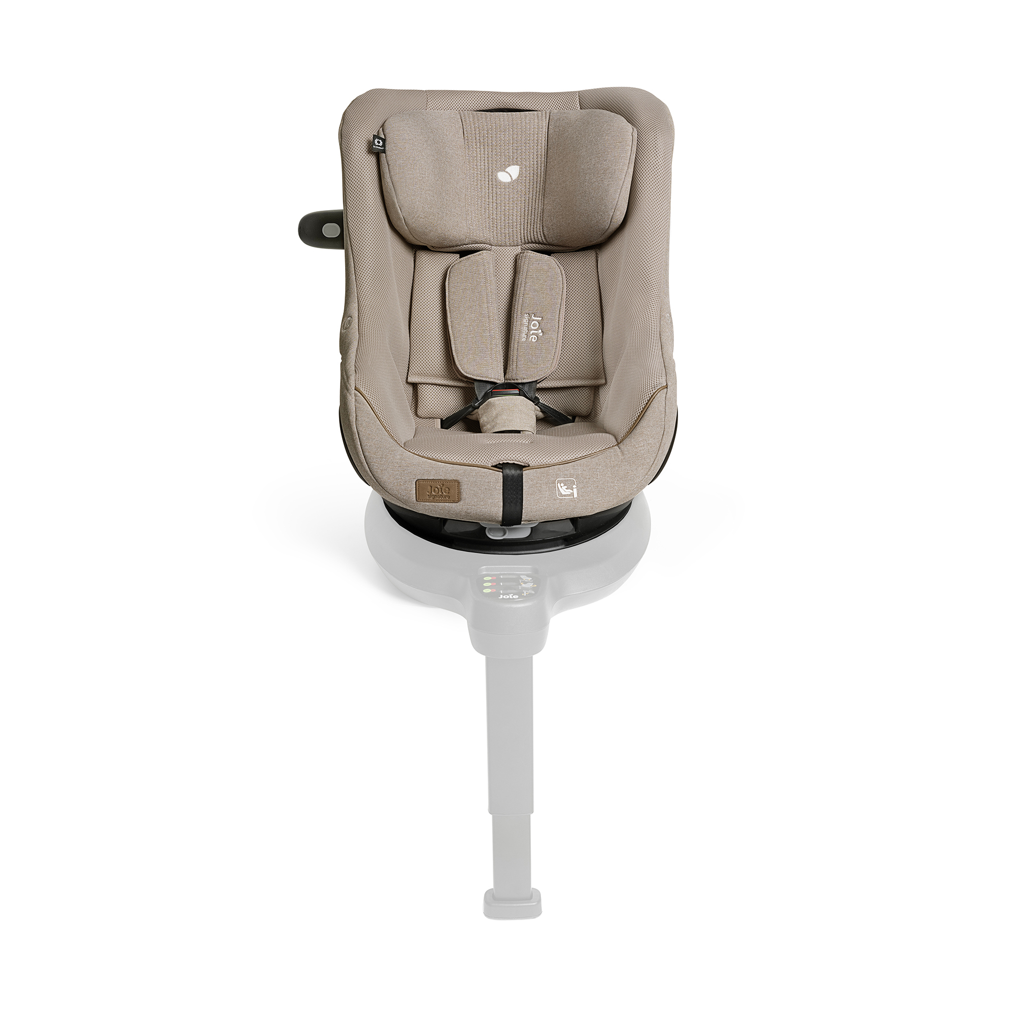 Reboarder 0-18 kg, Gruppe 0+/1, Joie signature, Beige – Produktansicht