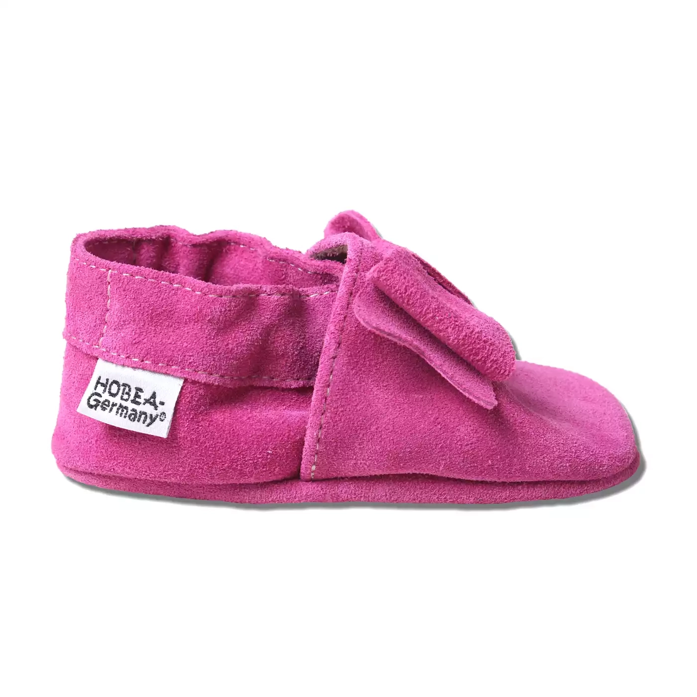 Krabbelschuhe, HOBEA – Produktansicht