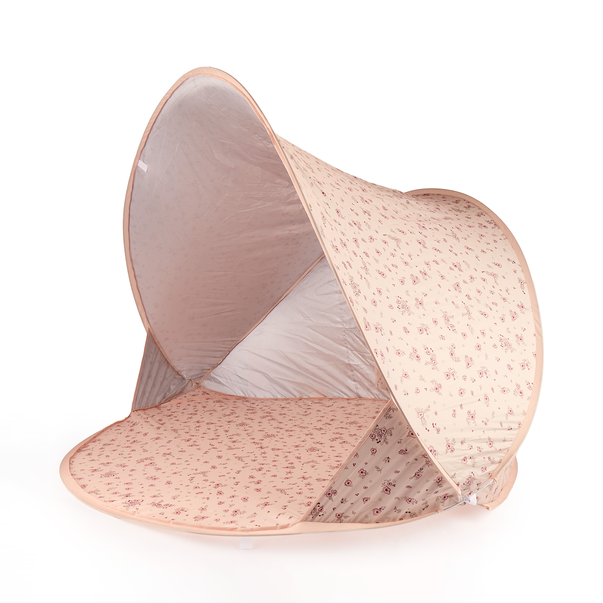 Spielhäuser, bieco, Pink – Produktansicht