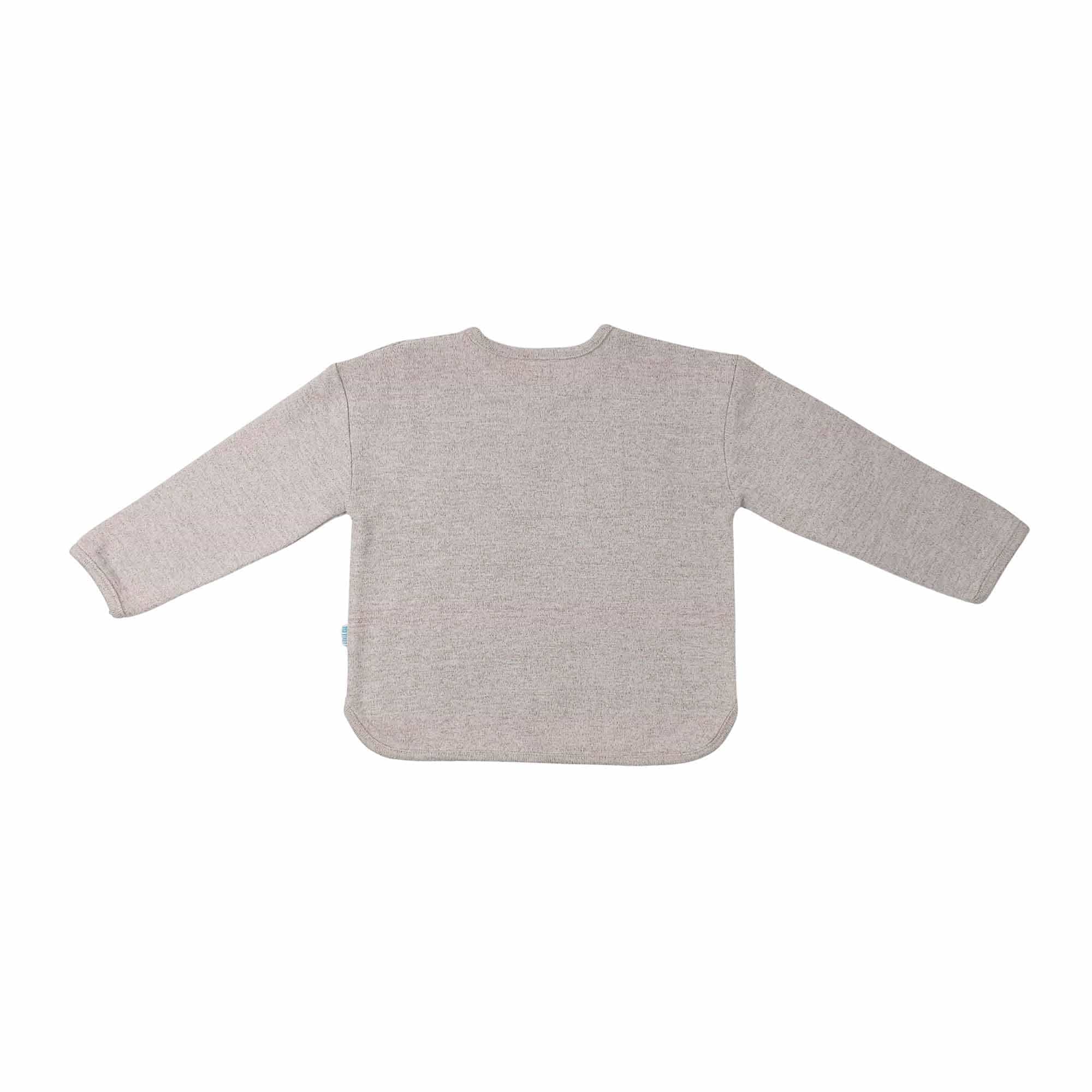 Pullover & Sweatshirts, LITTLE ONE, Beige – Produktansicht