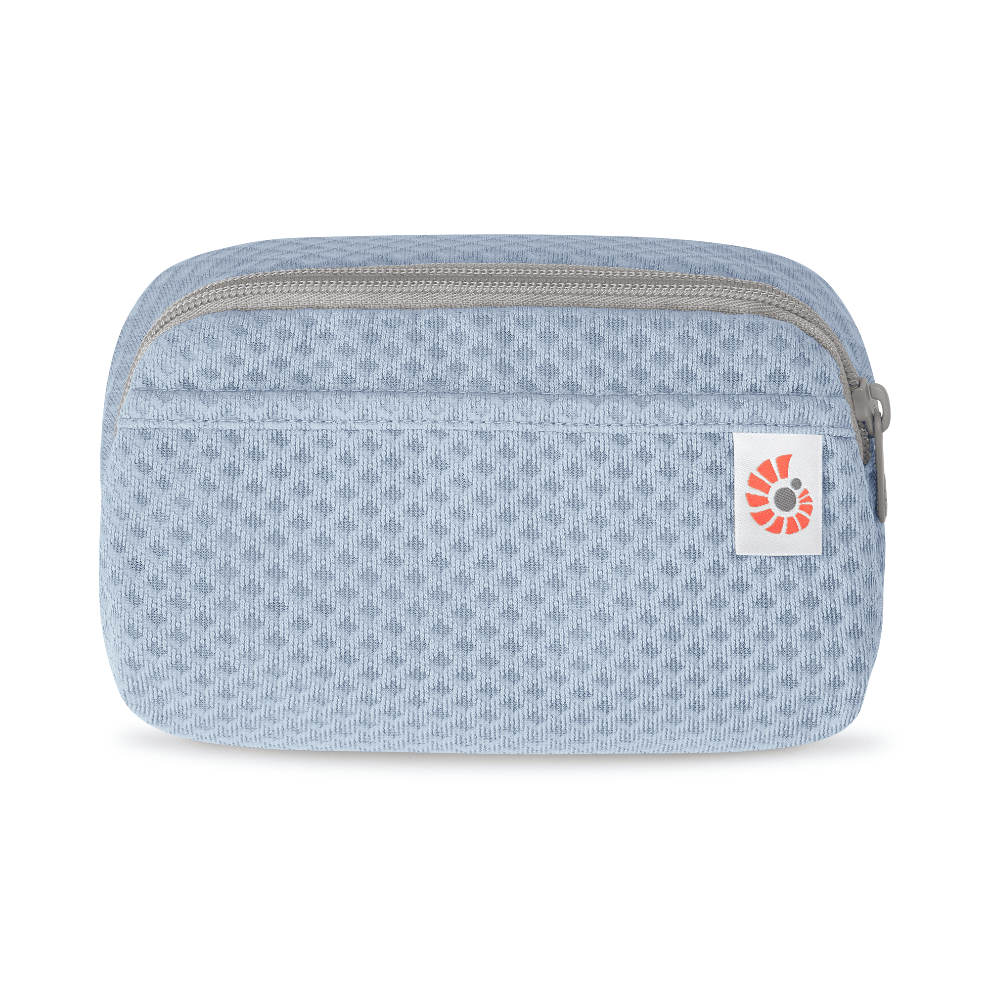 Fullbuckle Tragen, ERGObaby, Blau – Produktansicht