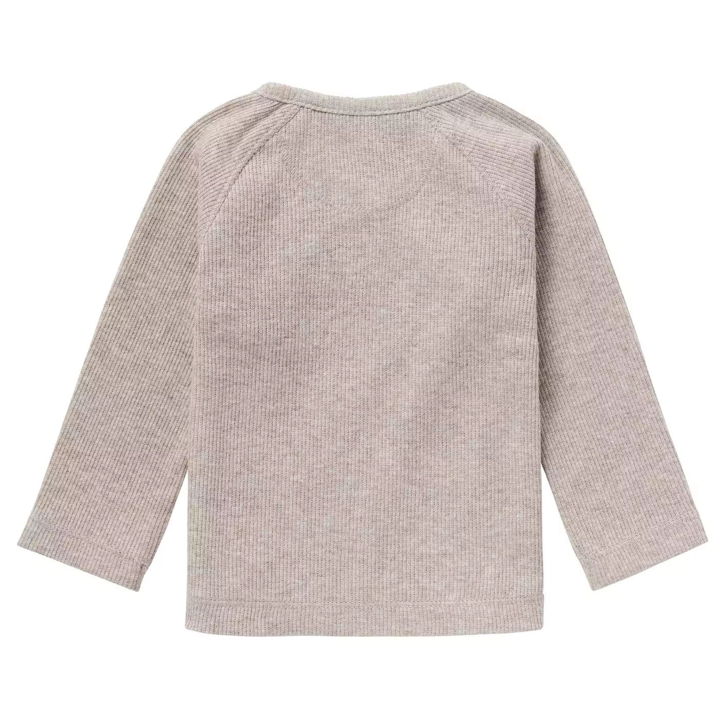 Wickelshirt, noppies, Beige – Produktansicht