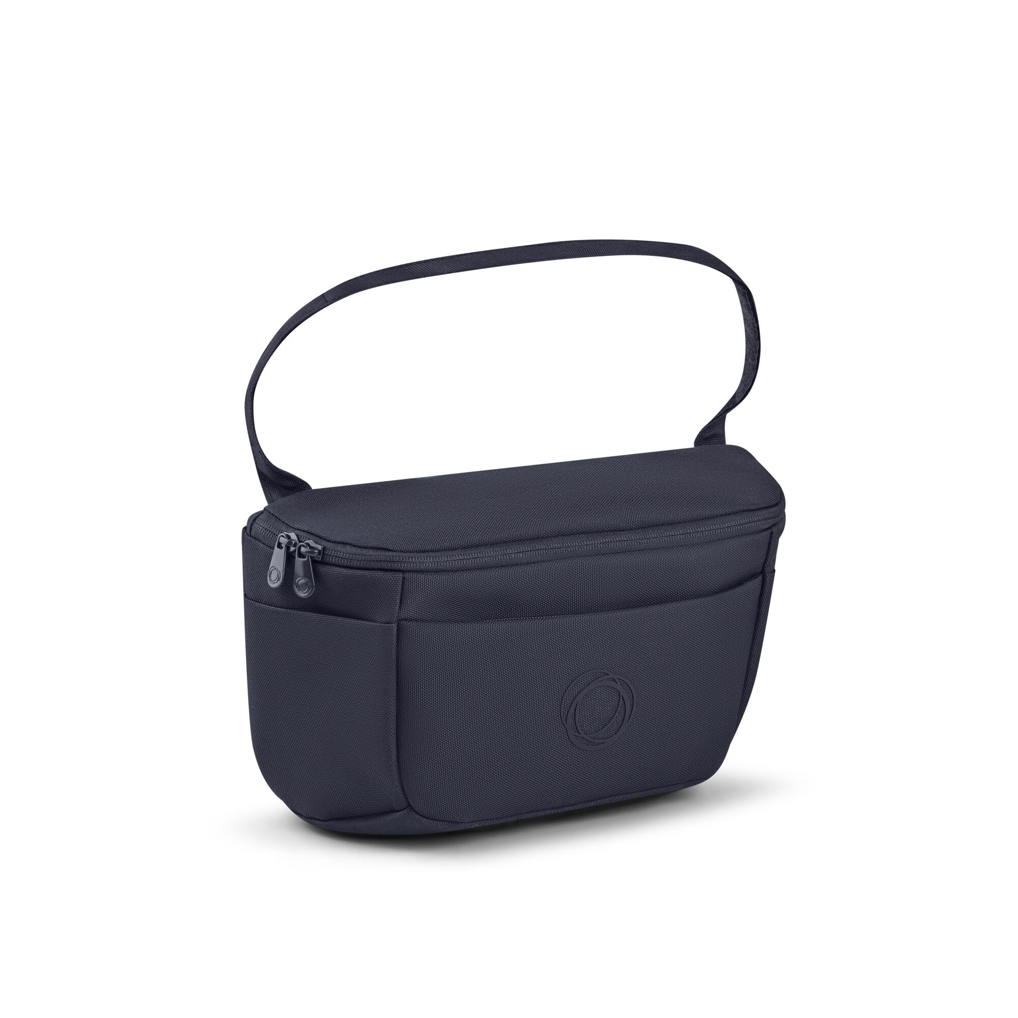 Kinderwagen Taschen, bugaboo, Blau – Produktansicht