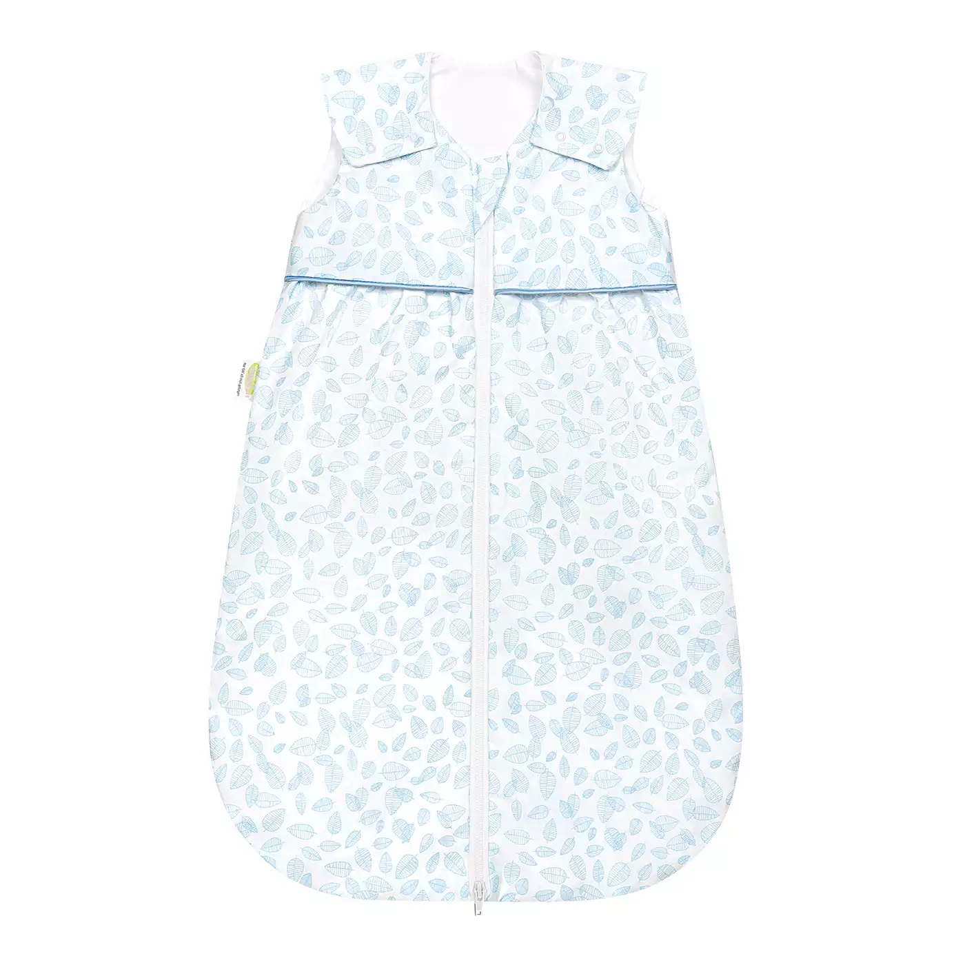 Sommerschlafsäcke, odenwälder, Blau – Produktansicht