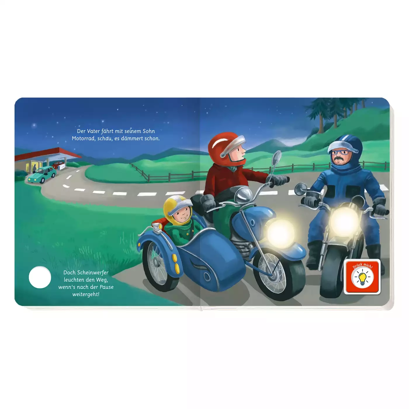 Kinderbücher, COPPENRATH – Produktansicht