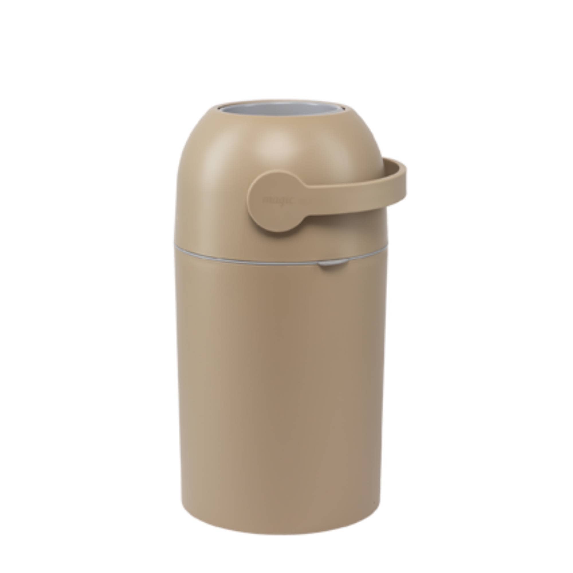 Windeleimer, magic, Beige – Besonderheit:  Geruchsstopp-System