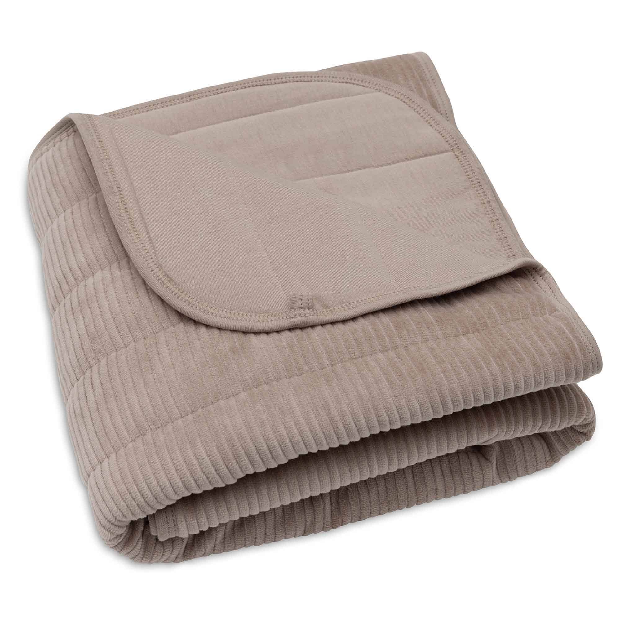 Produkte, jollein, Braun – Besonderheit: aus weichem Rippstoff