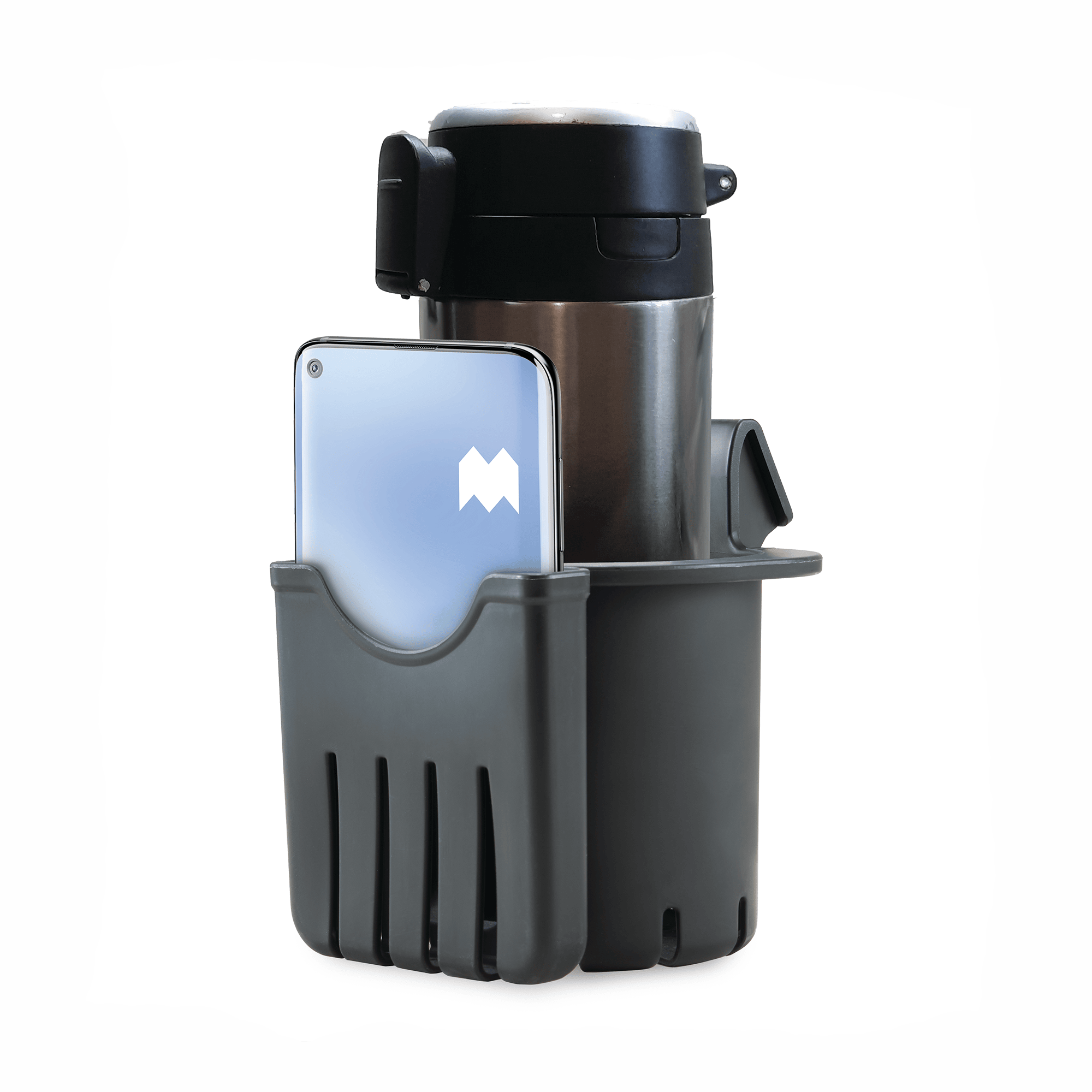 Getränkehalter & Becherhalter, GLOBBER – Produktansicht