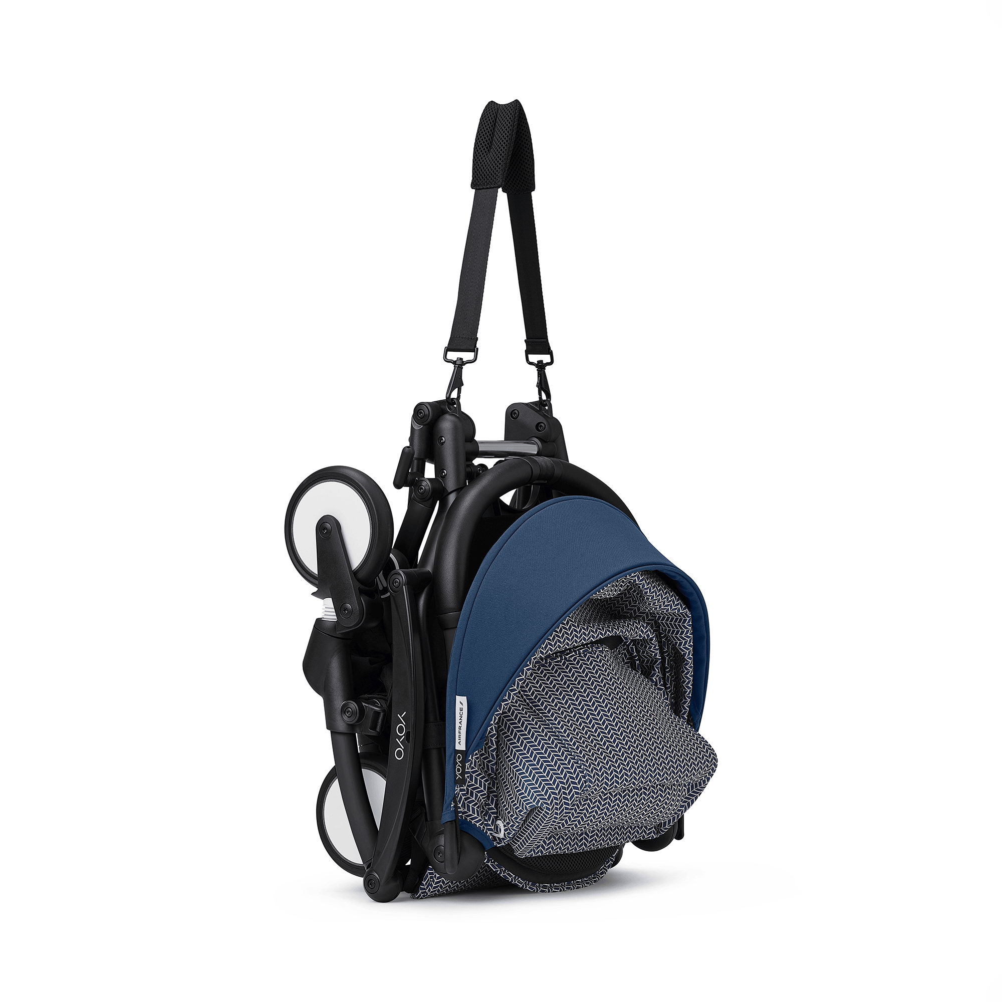 Sportsitze, STOKKE, Blau – Produktansicht