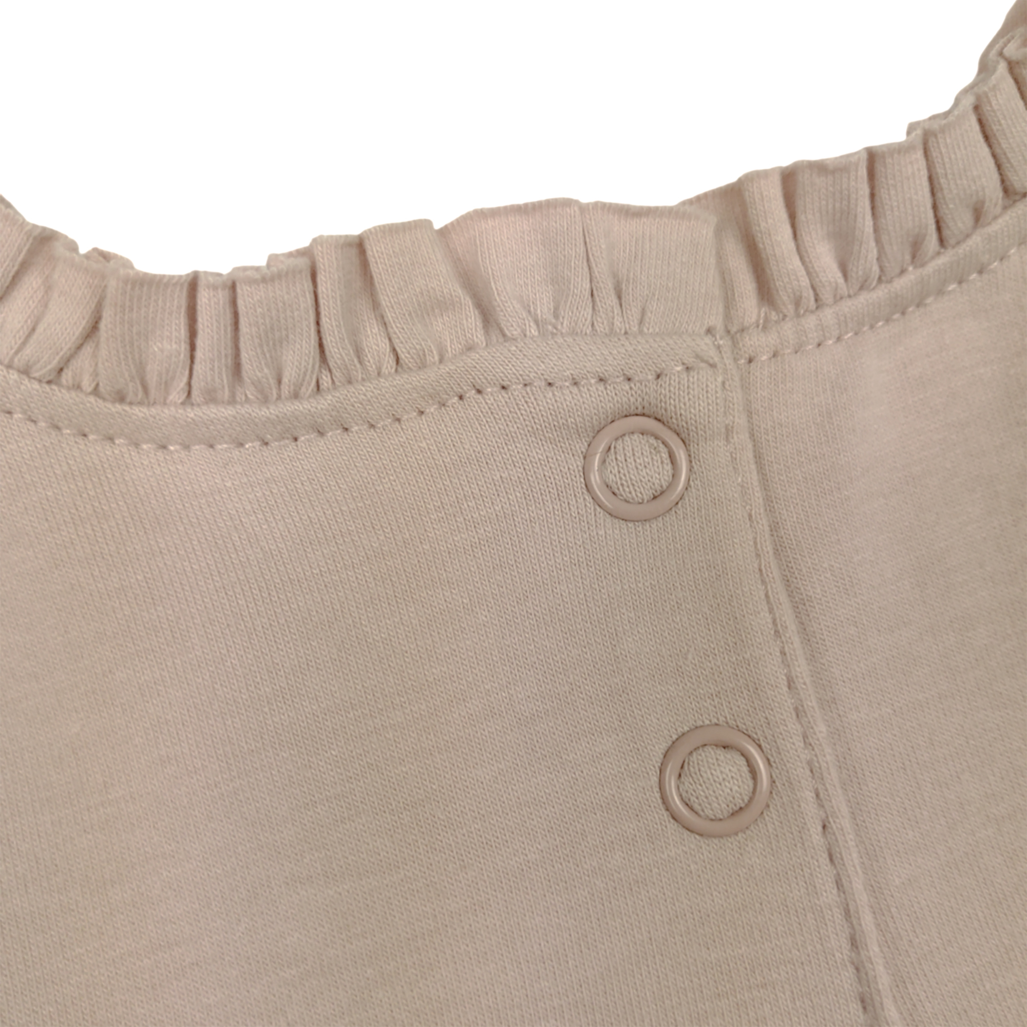 Kurzarmshirts, LITTLE ONE, Pink – Produktansicht