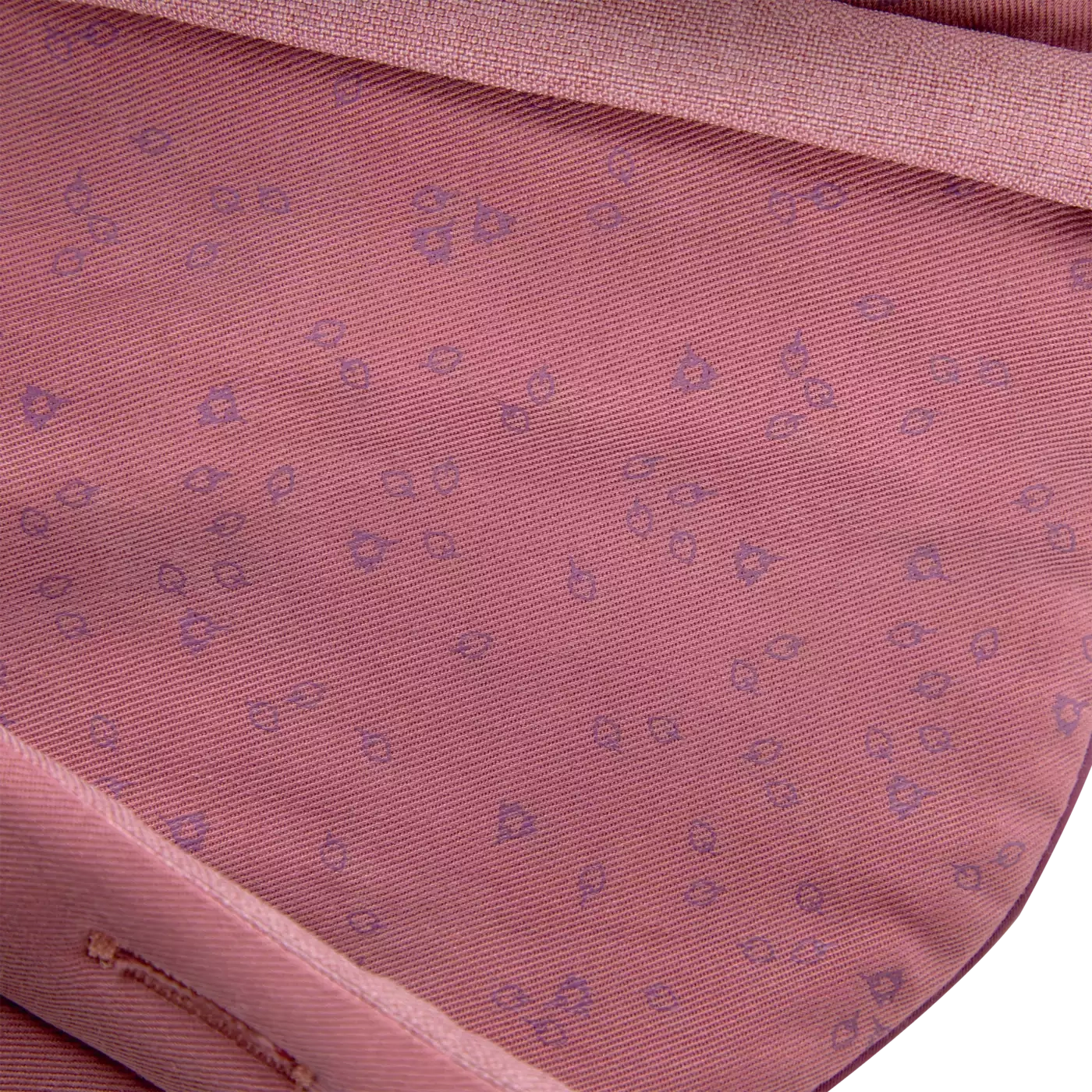 Babytragen, BeSafe, Pink – Produktansicht