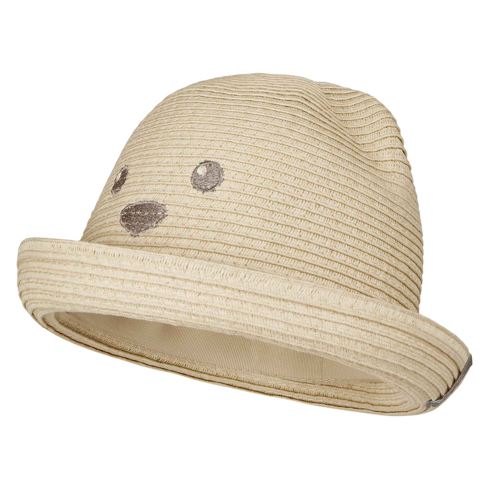 Sonnenhüte, Sterntaler, Beige – Besonderheit: aus 100% Papier