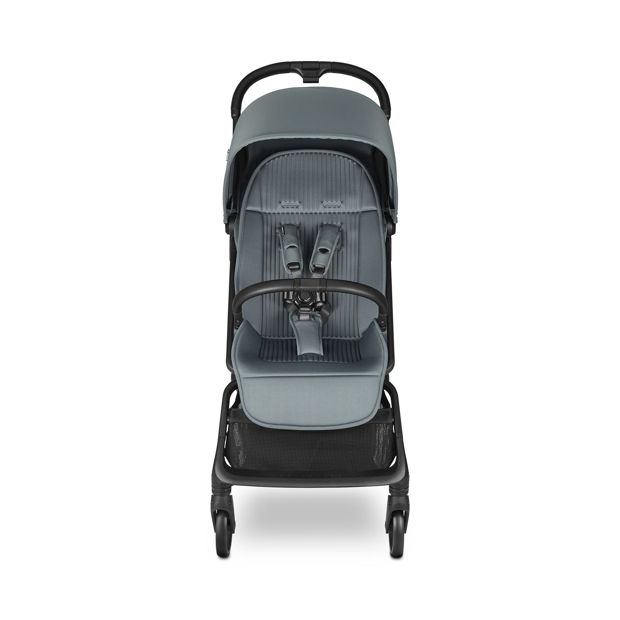 Sportwagen, easywalker, Grau – Produktansicht