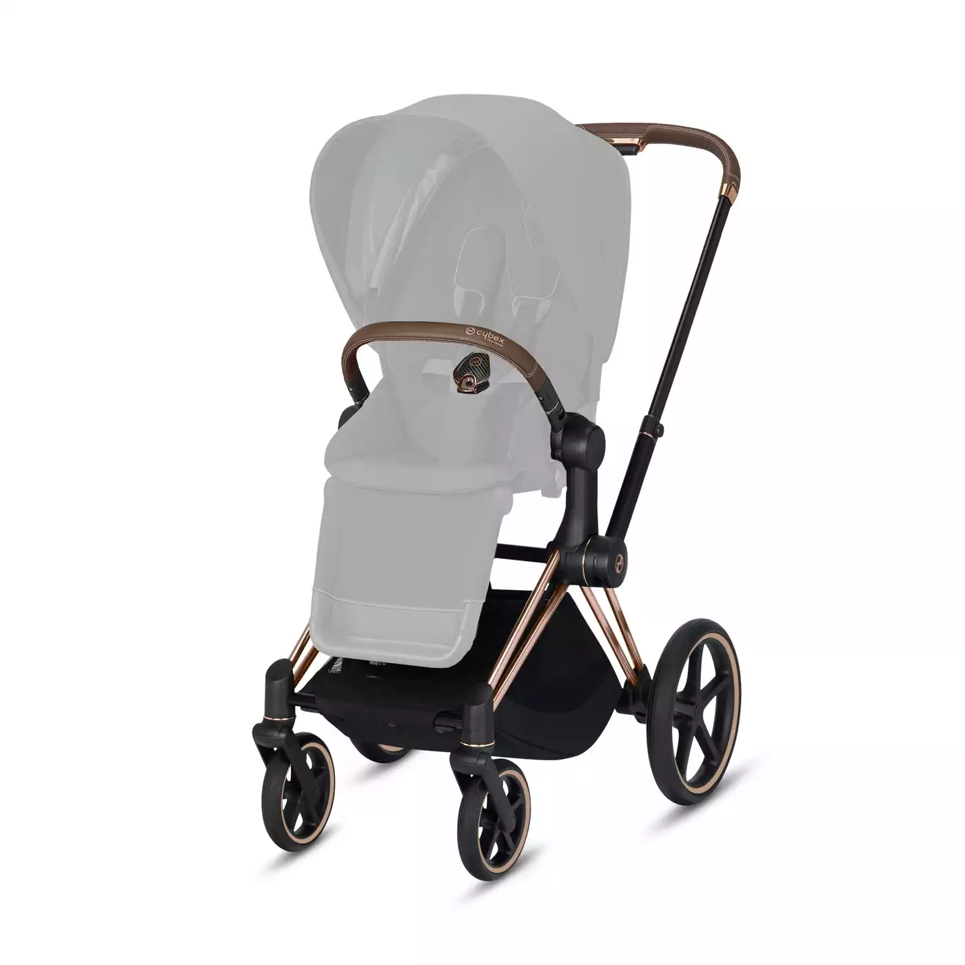 Kombi-Kinderwagen, cybex PLATINUM – Produktansicht