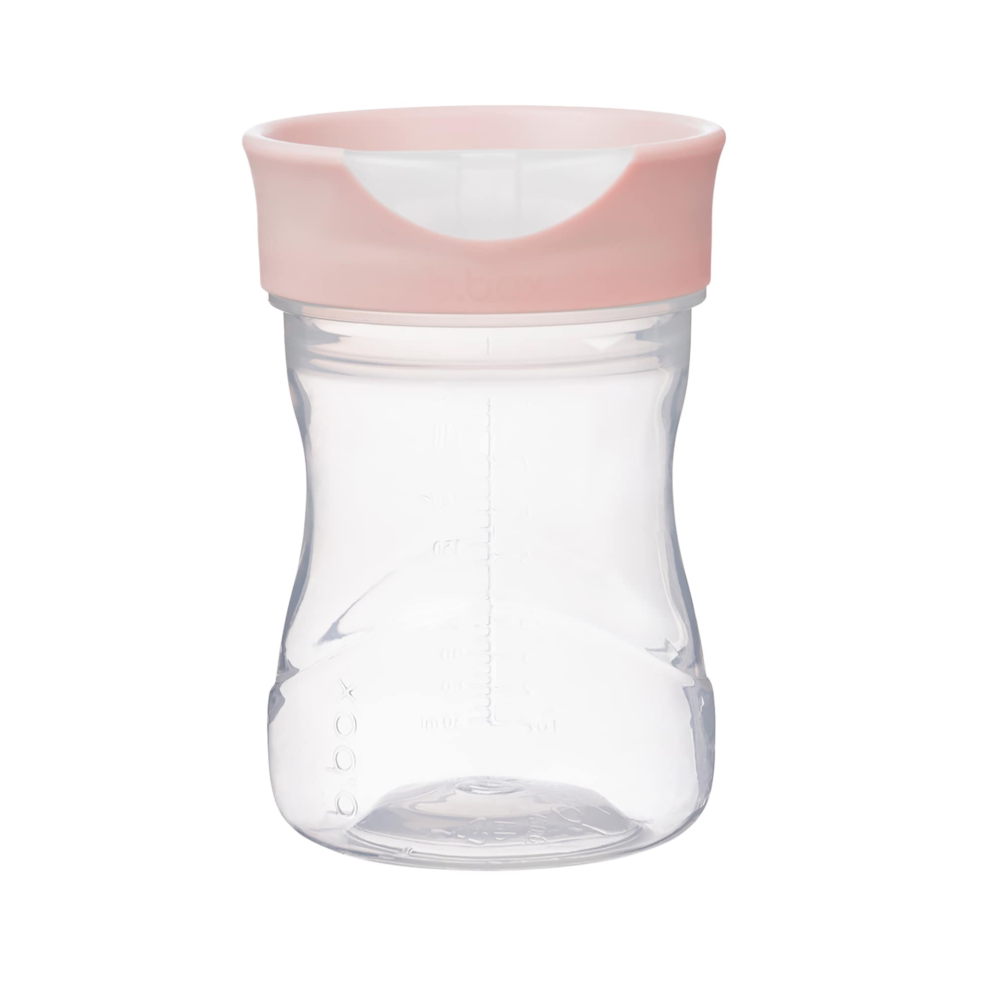 Trinklernbecher & -flaschen, B.box, Pink – Produktansicht