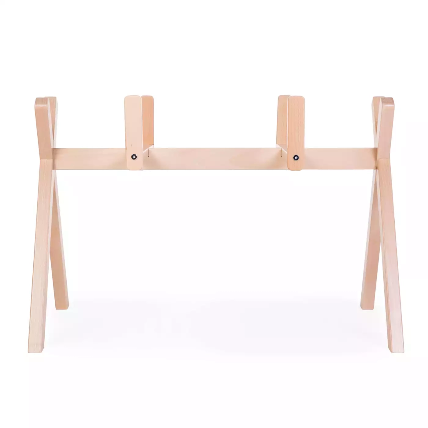 Moseskörbe, CHILDHOME, Braun – Produktansicht