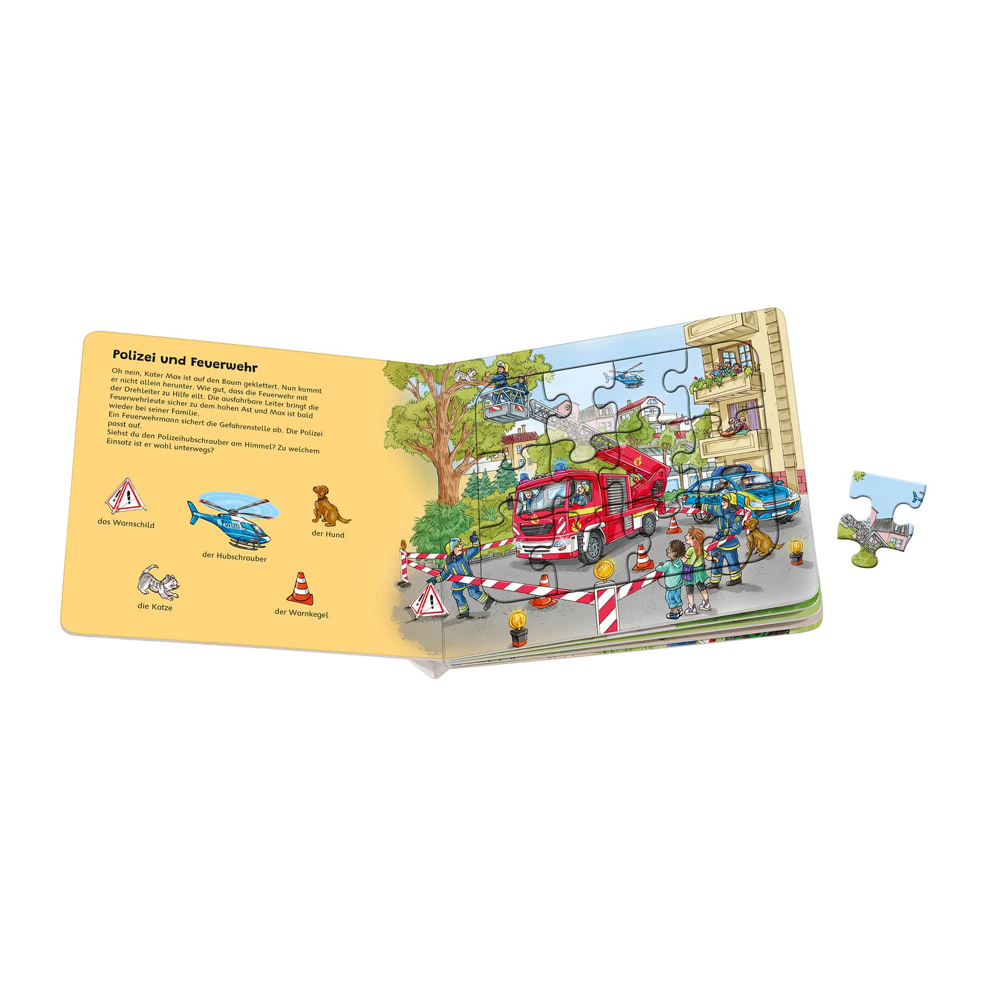 Bilderbücher, Ravensburger, Mehrfarbig – Besonderheit: geeignet für Kinder ab ca. 3 Jahren