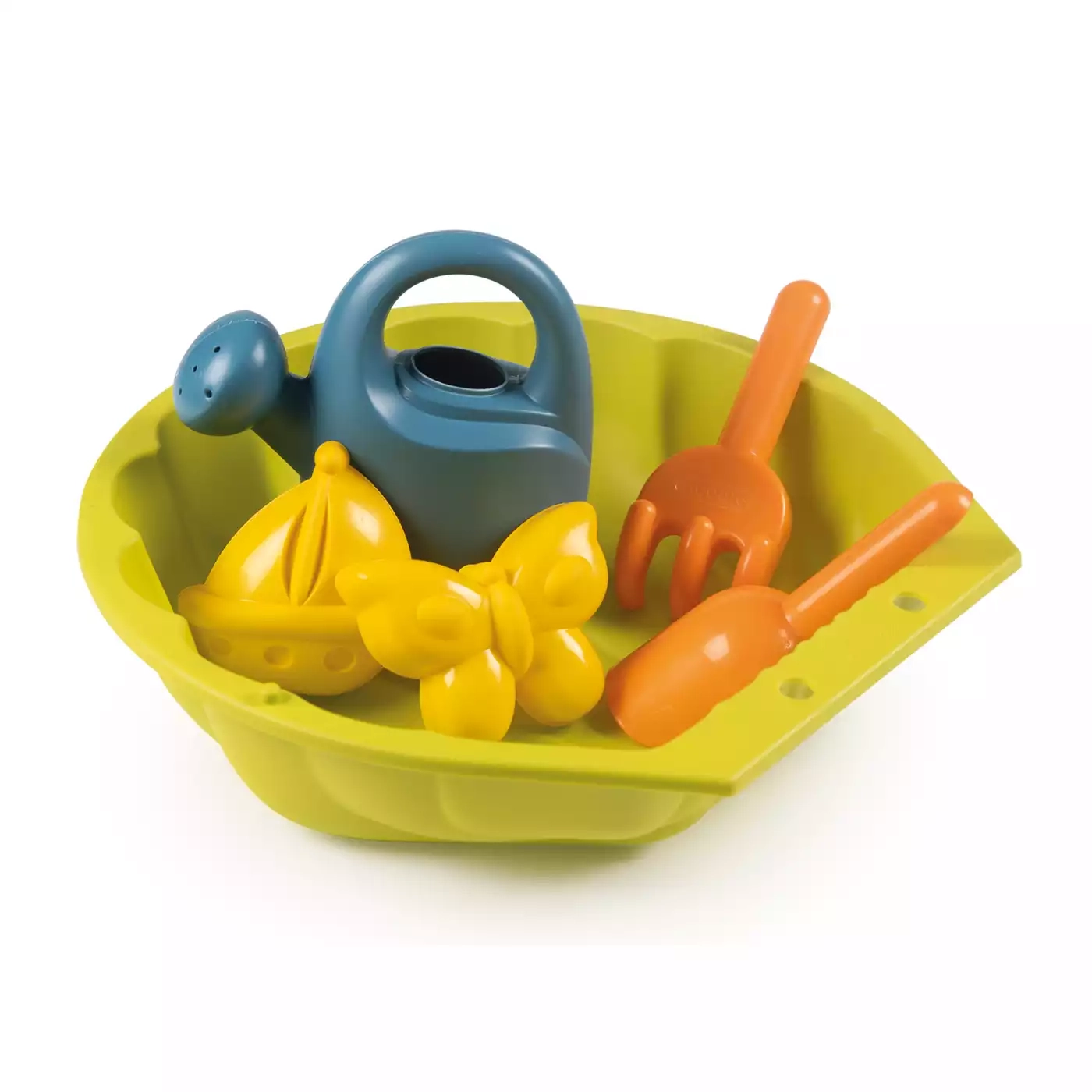 Sandkasten, Smoby – Produktansicht