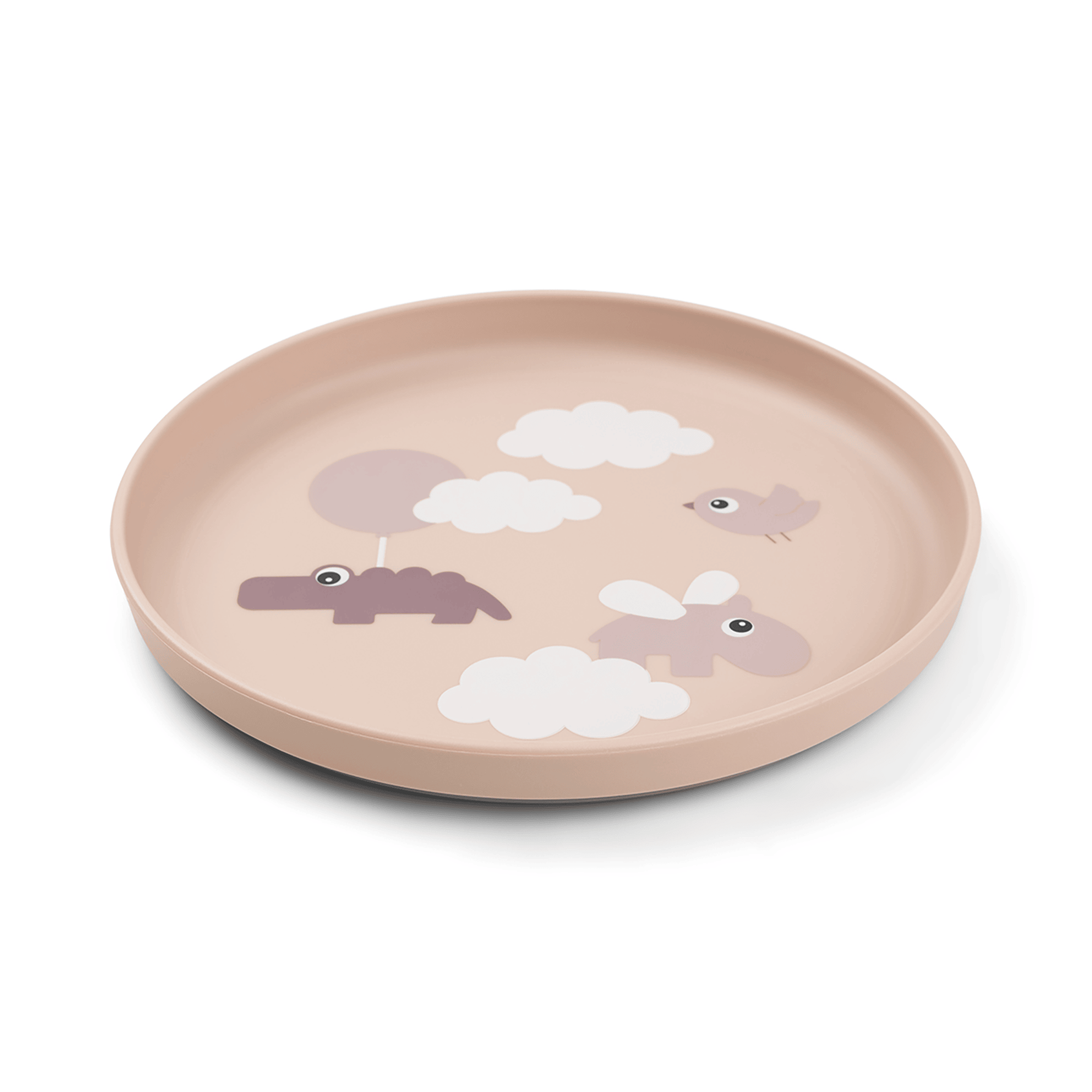 Besteck & Geschirr, done by deer, Pink – Produktansicht