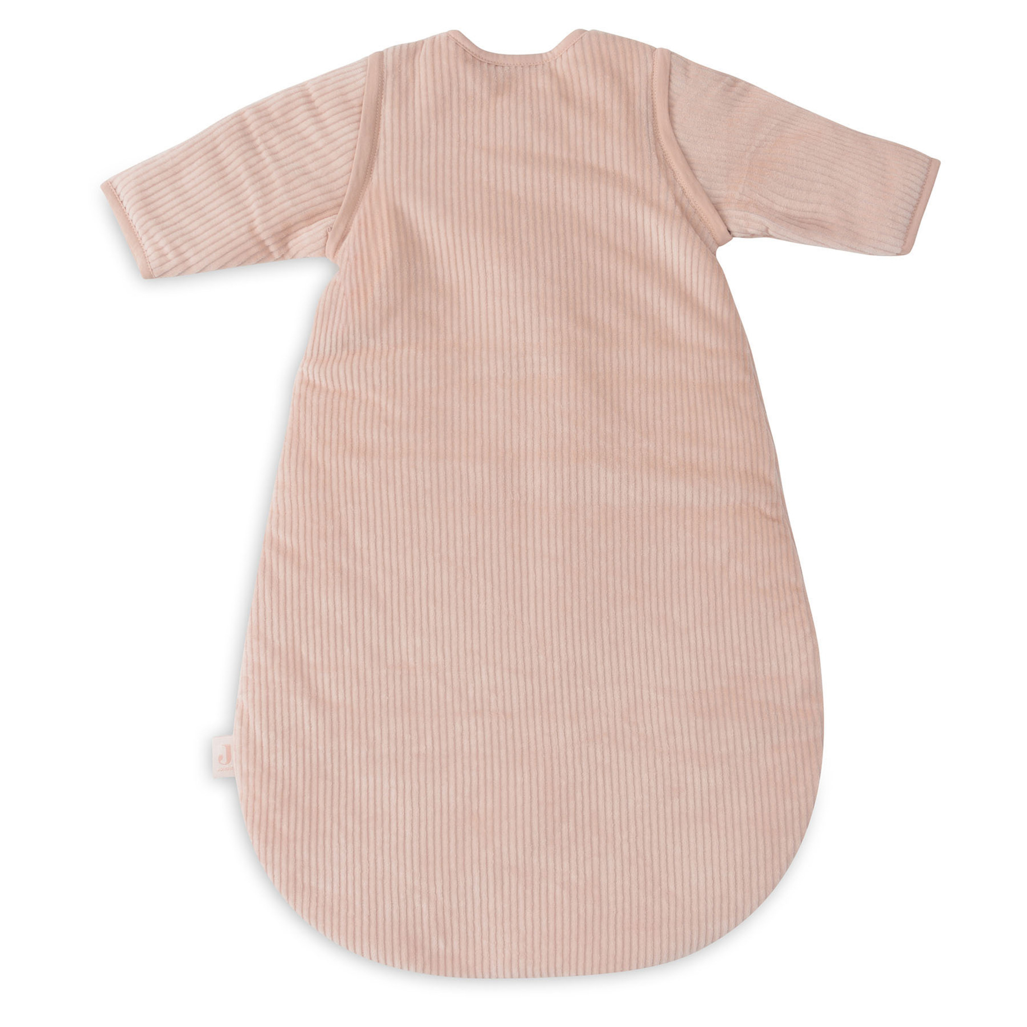 Ganzjahresschlafsäcke, jollein, Pink – Besonderheit: Oeko-Tex Standard 100 zertifiziert (Zertifikatnummer: 21.HCN.85040) 