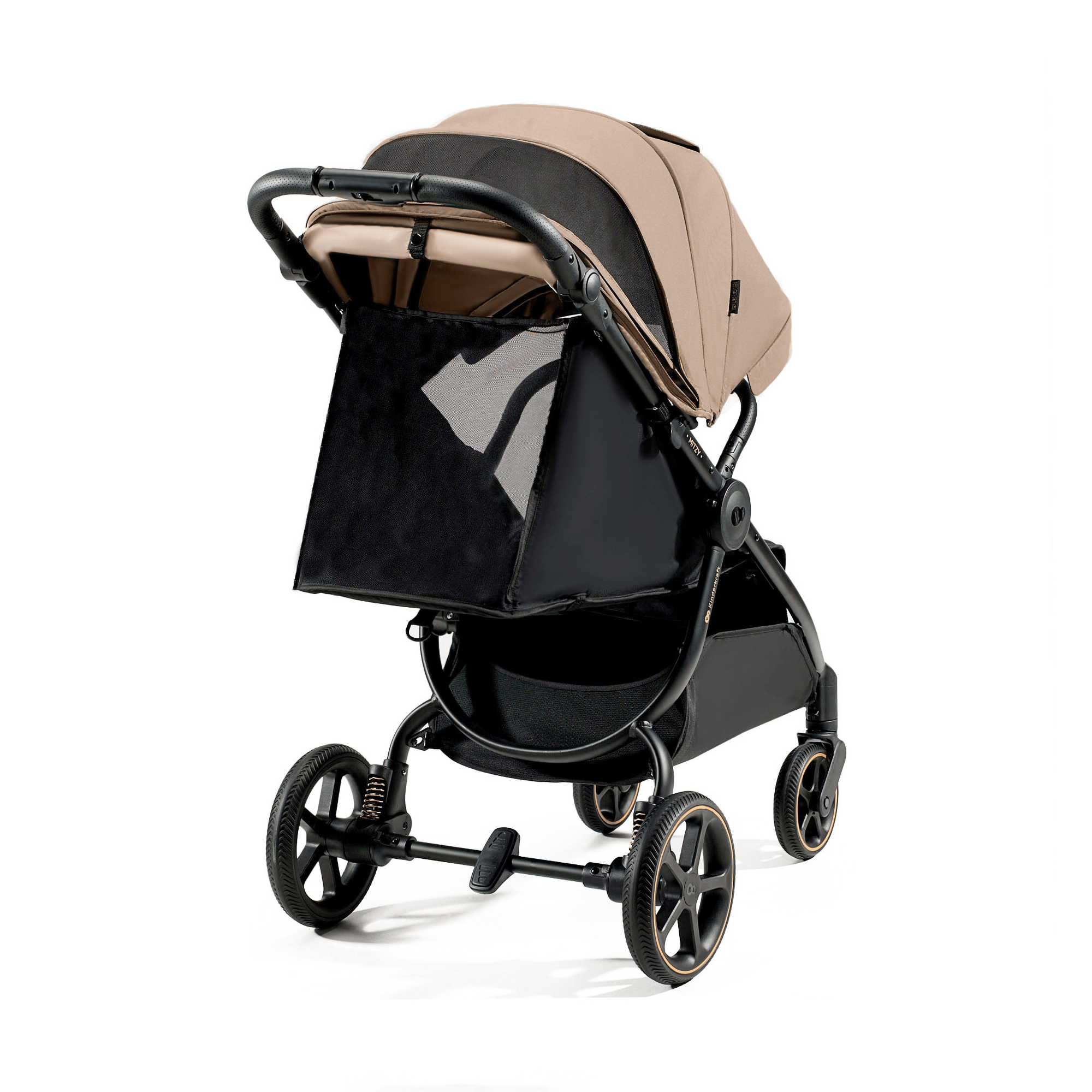 Buggys beige, Kinderkraft, Beige – Produktansicht
