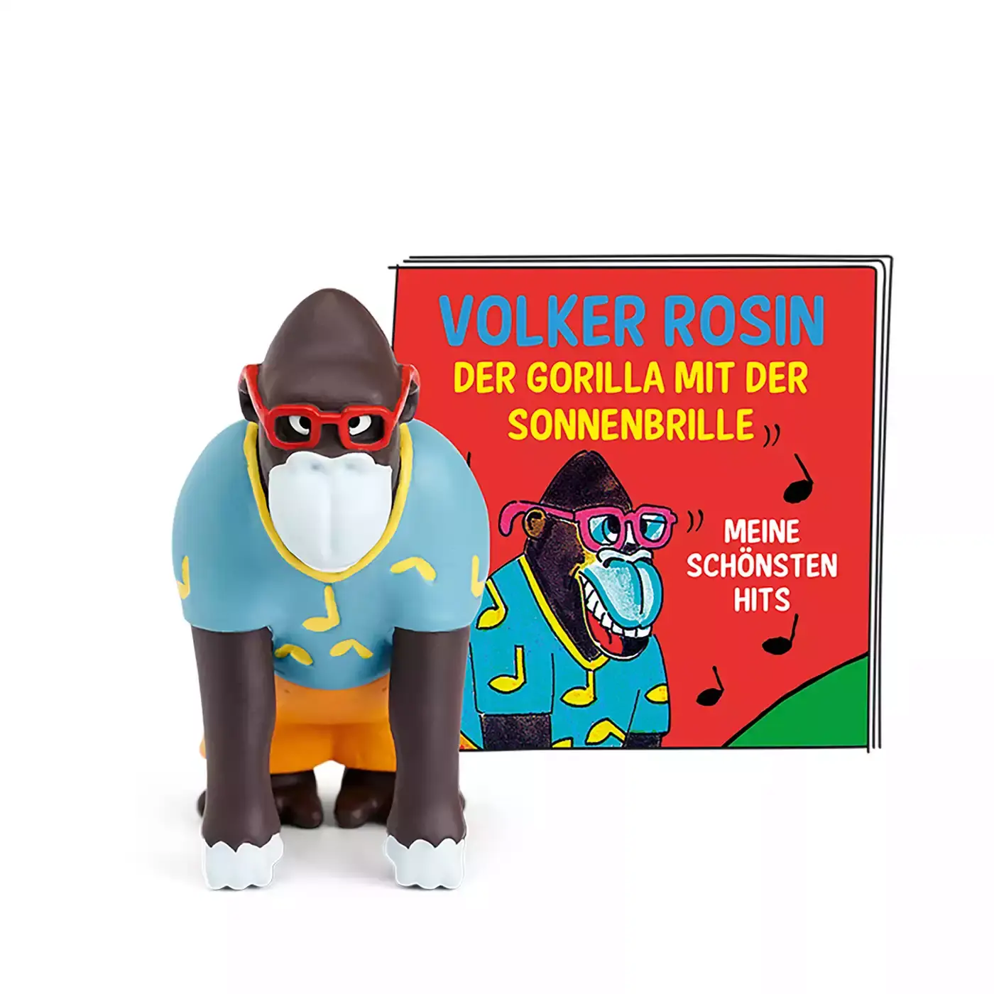 Der Gorilla mit der Sonnenbrille tonies 2000575748930 3