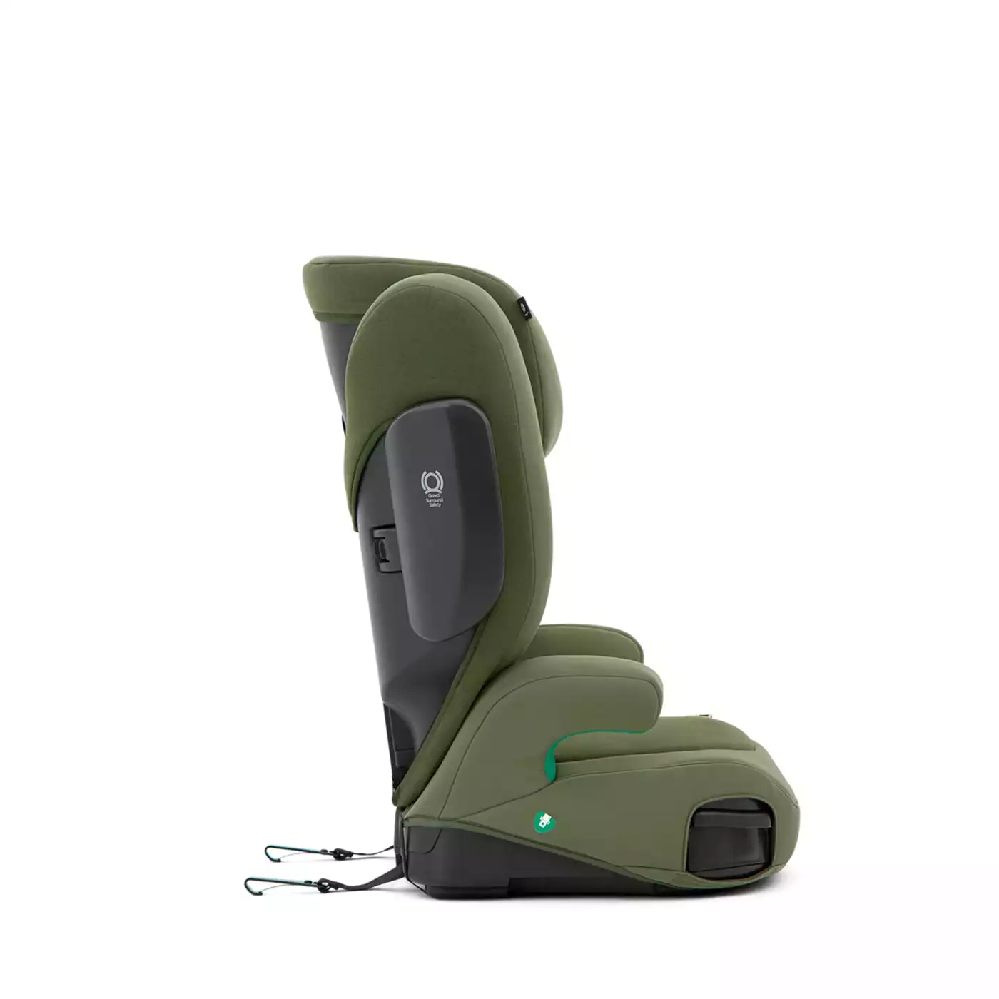 Kindersitze 15-36 kg, Gruppe 2/3, Joie – Produktansicht