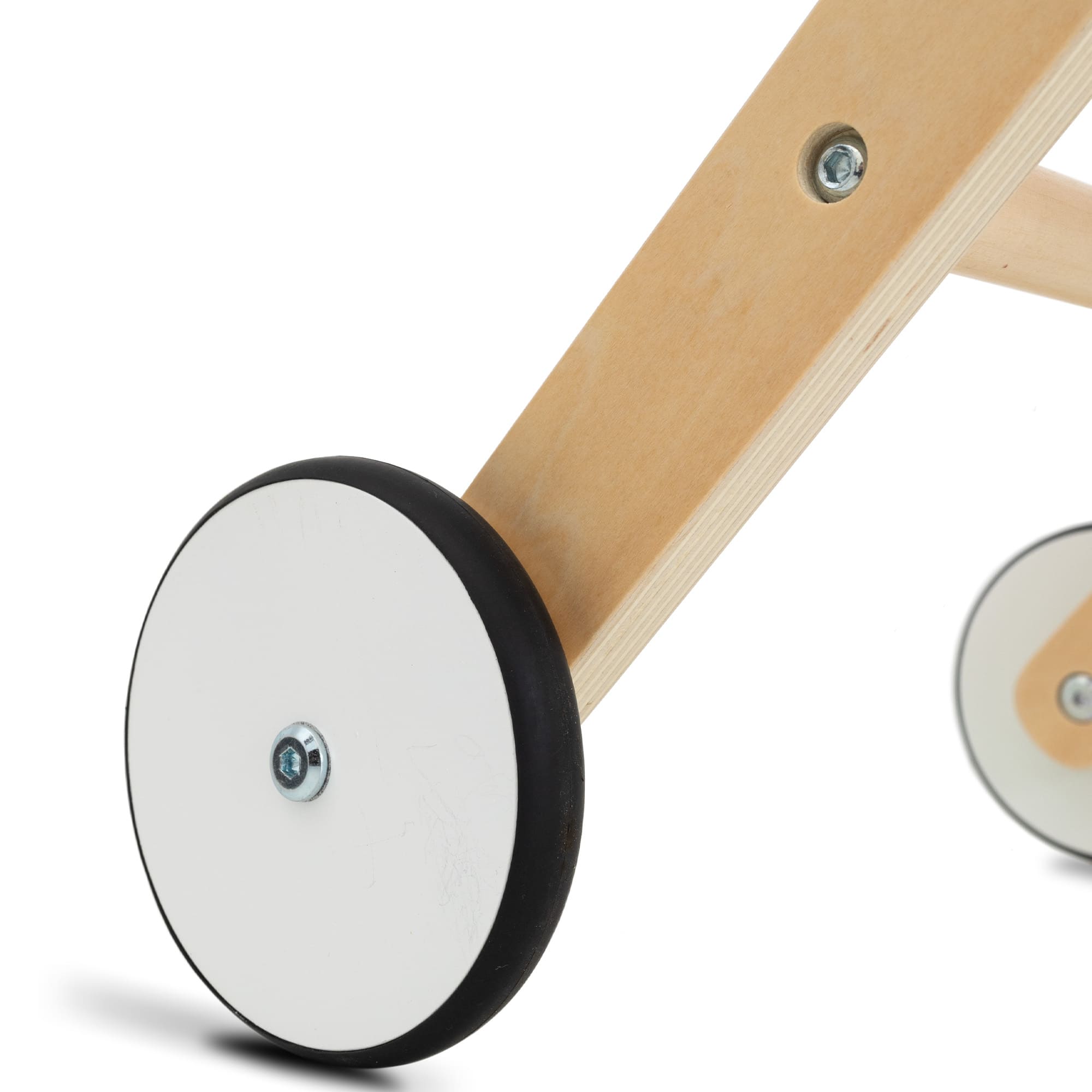 Puppen & Puppenwagen, LITTLE ONE, Braun – Produktansicht