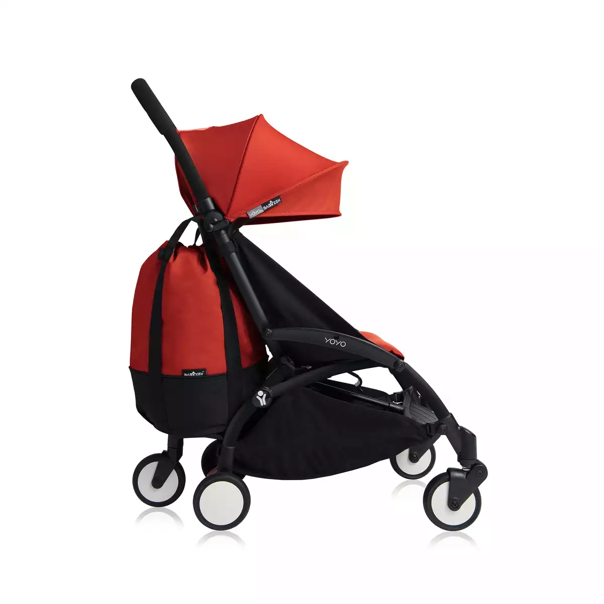 Kinderwagen Taschen, STOKKE – Produktansicht