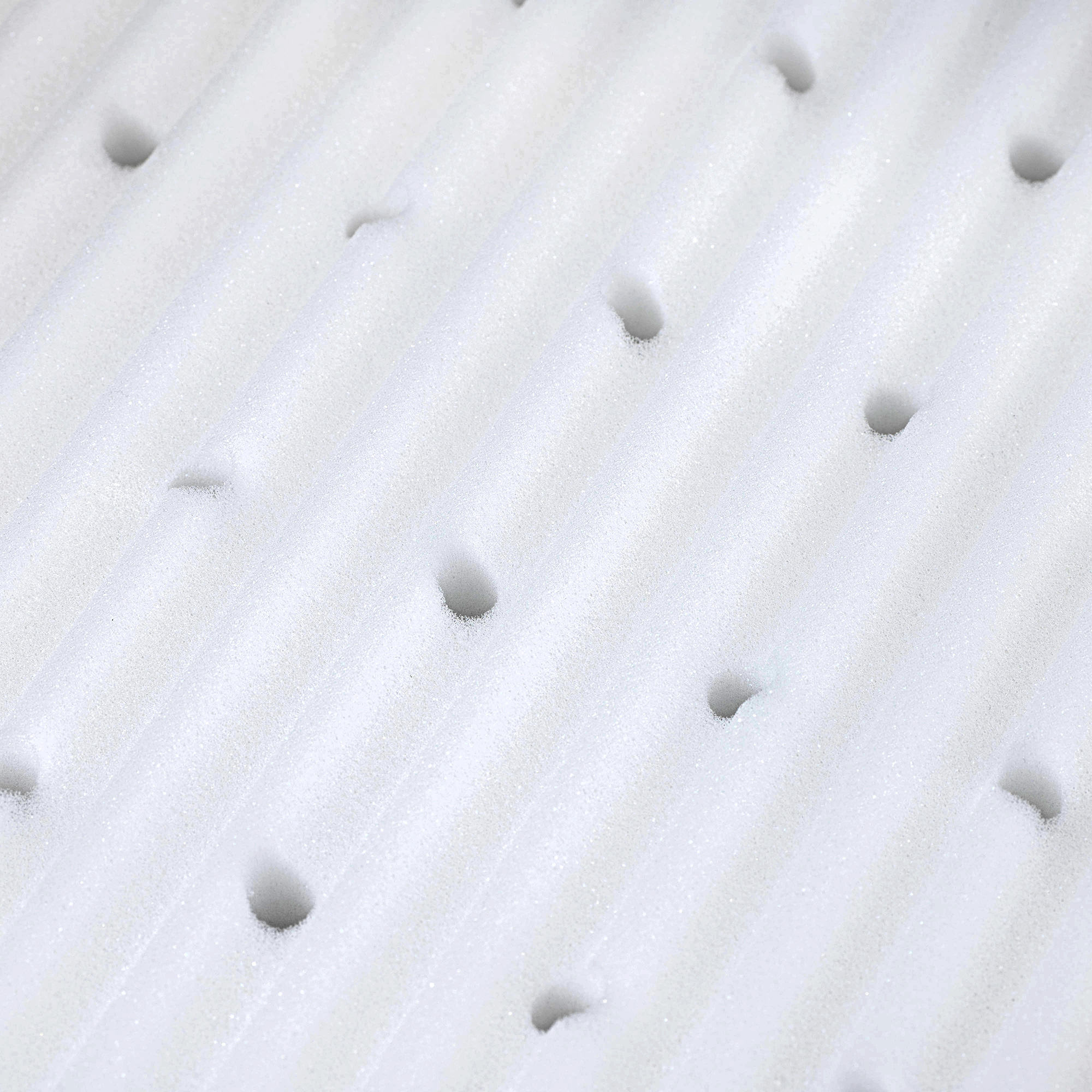 Matratzen, babybay, Weiß – Produktansicht