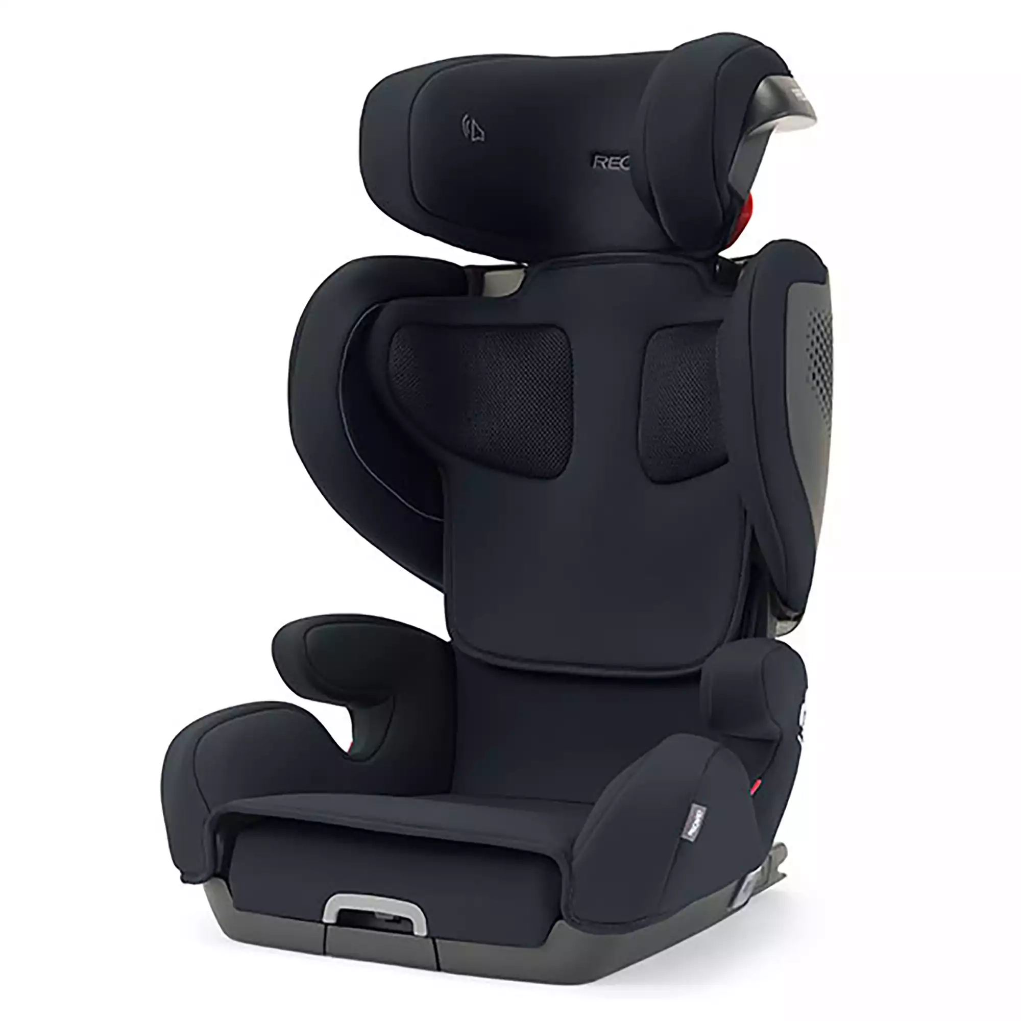 Kindersitze 15-36 kg, Gruppe 2/3, RECARO – Produktansicht