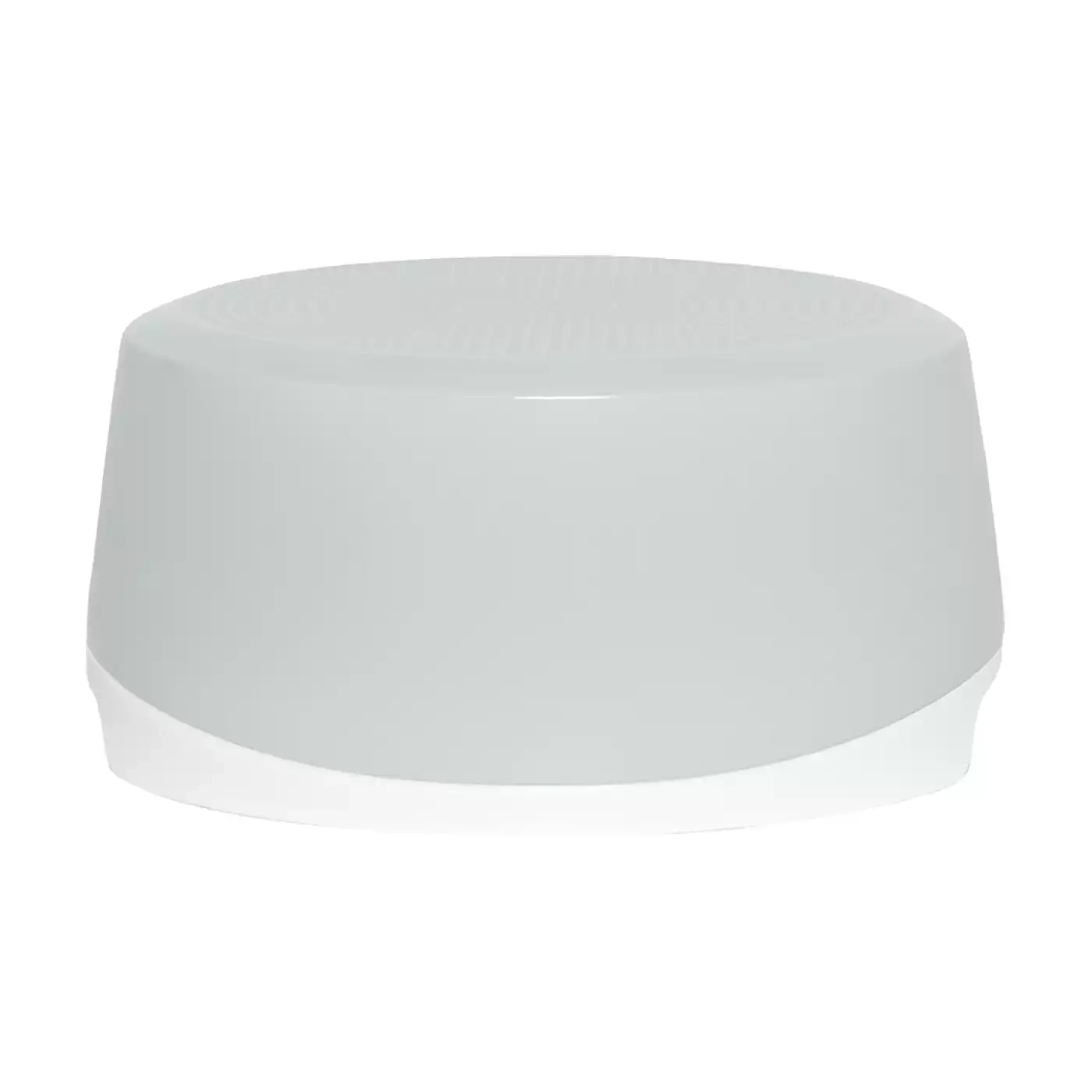 Tritthocker, bébé-jou, Grün – Besonderheit: große Trittfläche