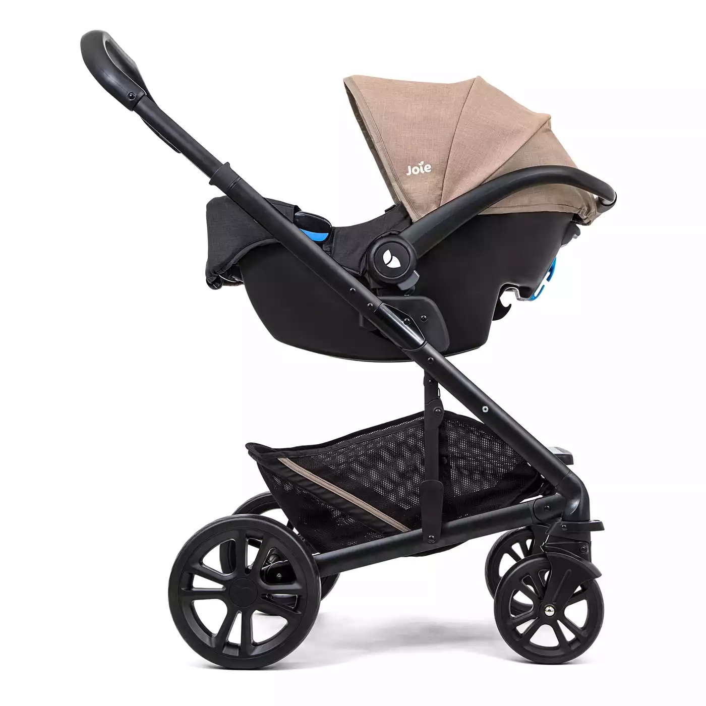 Babyschalen 0-13 kg, Gruppe 0+, Joie – Produktansicht