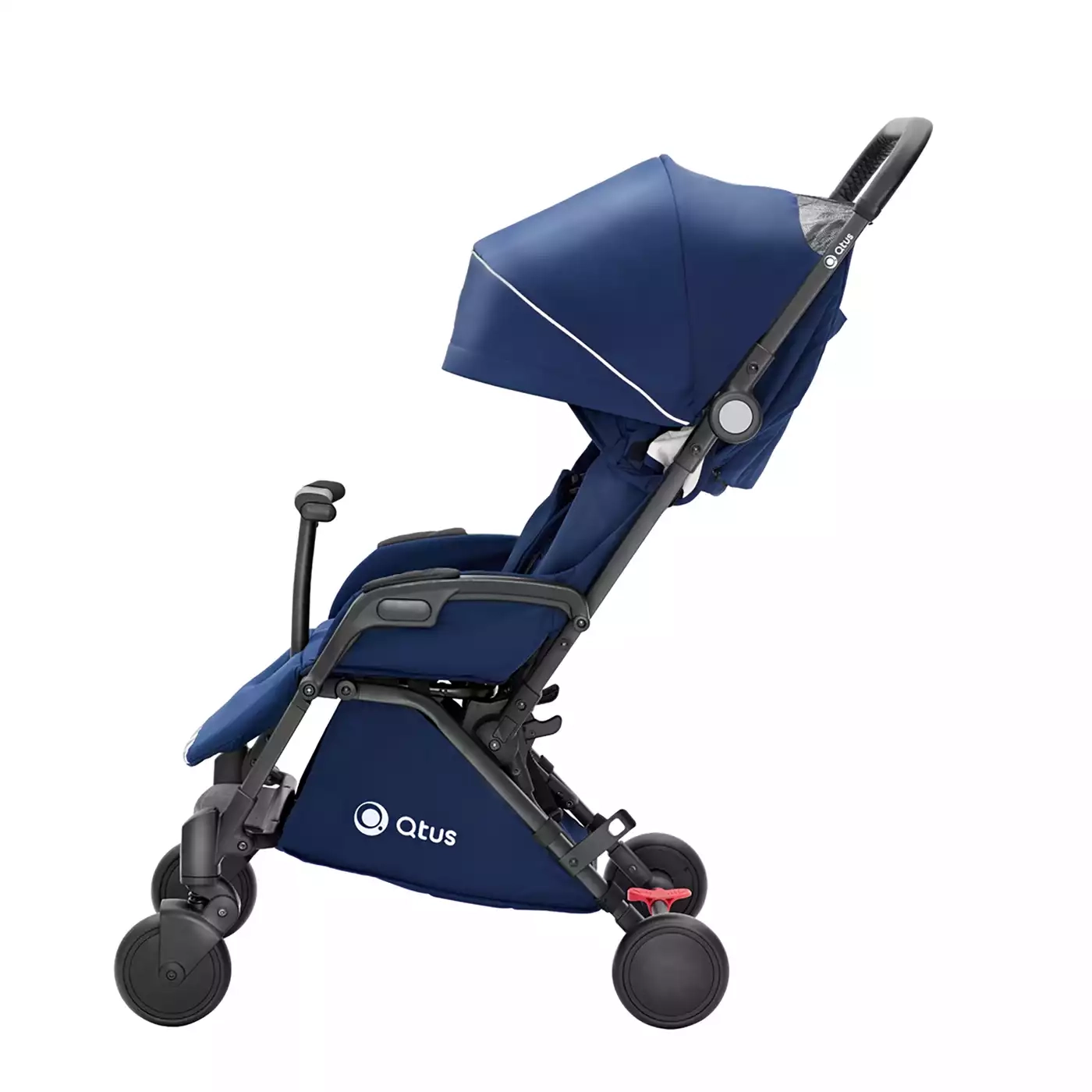 Reisebuggys, Qtus – Produktansicht