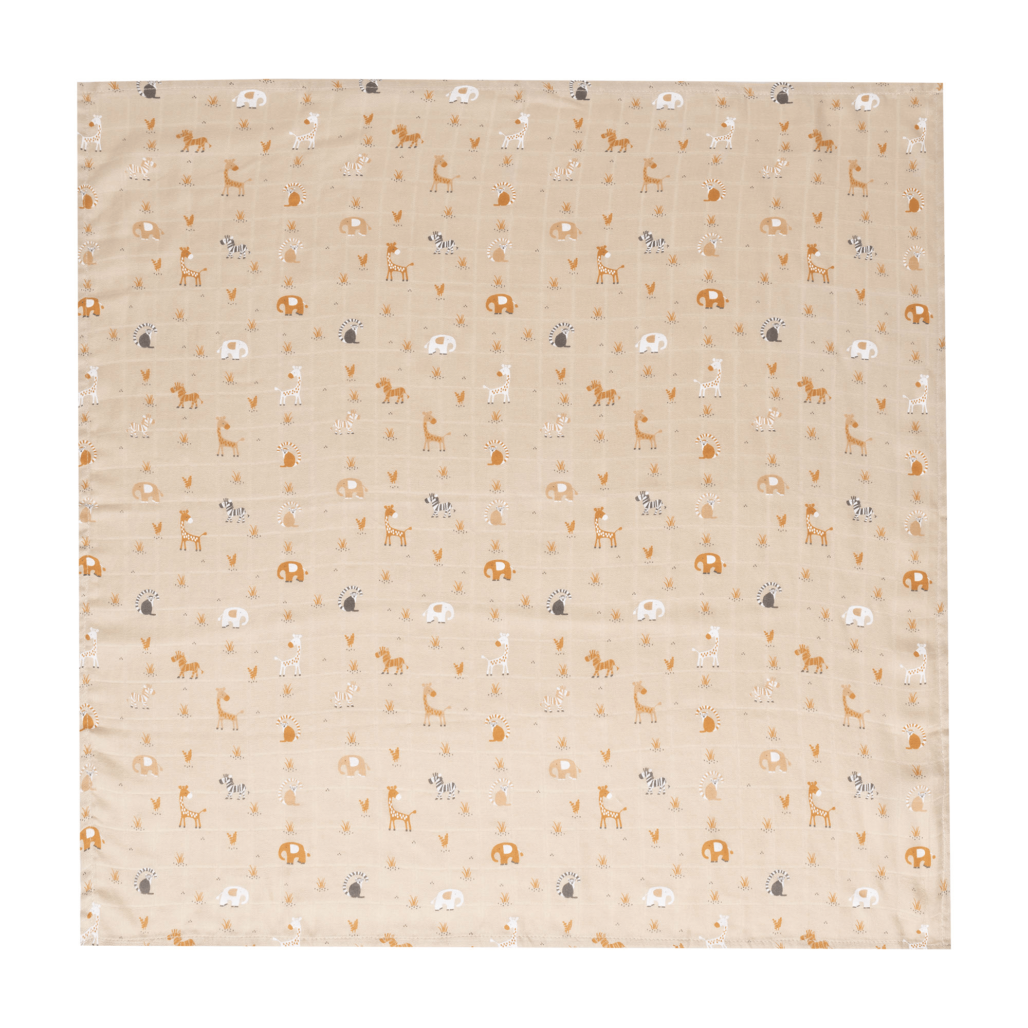 Spucktücher, bébé-jou, Beige – Produktansicht