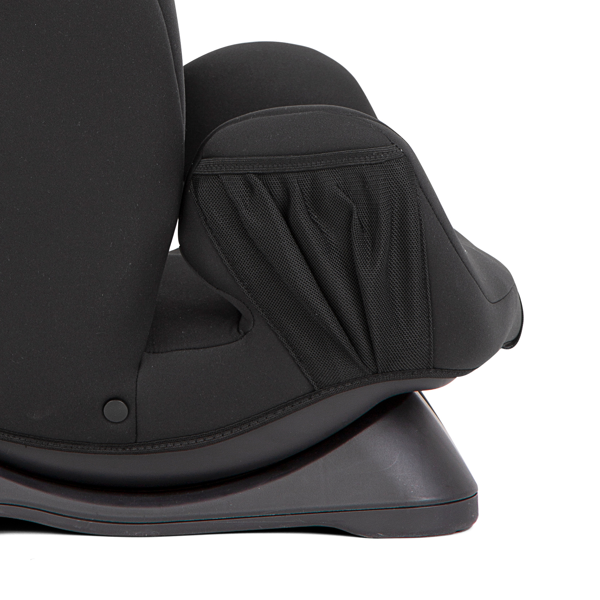Kindersitze 9-36 kg, Gruppe 1/2/3, Joie, Schwarz – Produktansicht