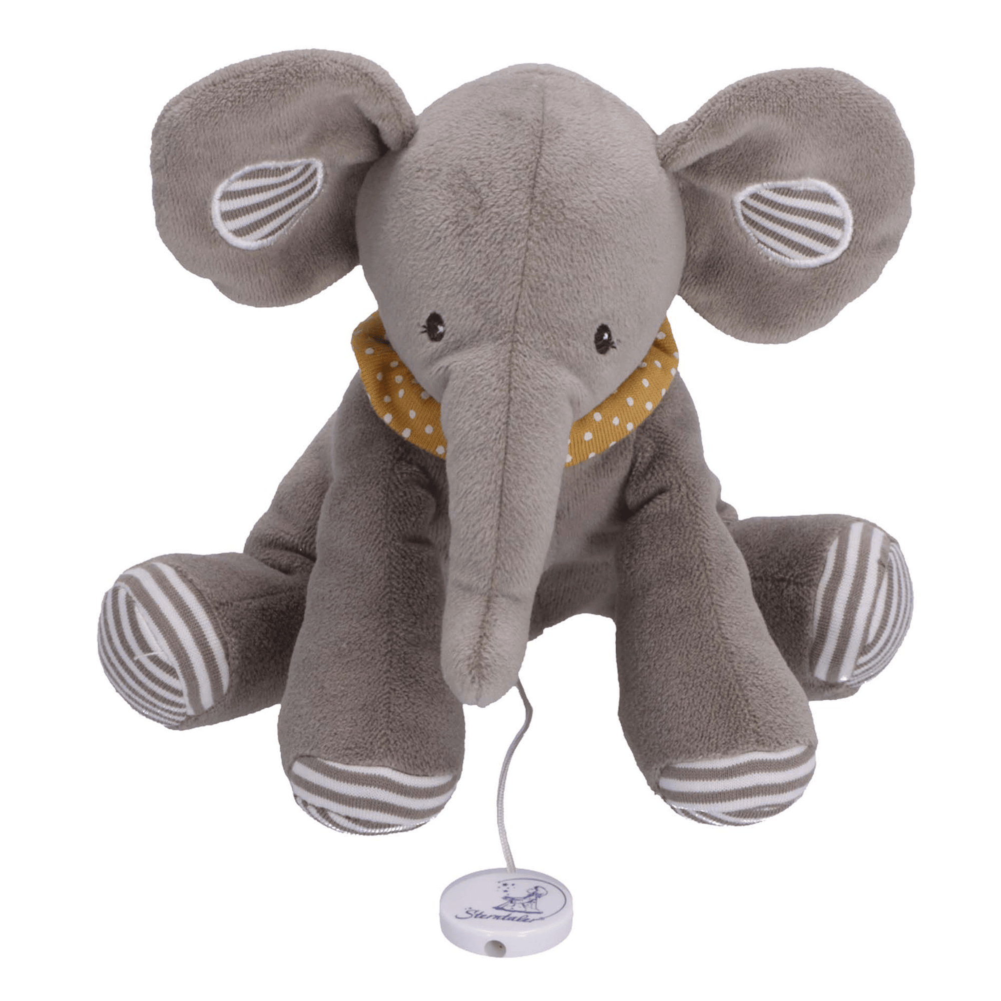 Produkte, Sterntaler, Grau – Besonderheit: von Geburt an geeignet