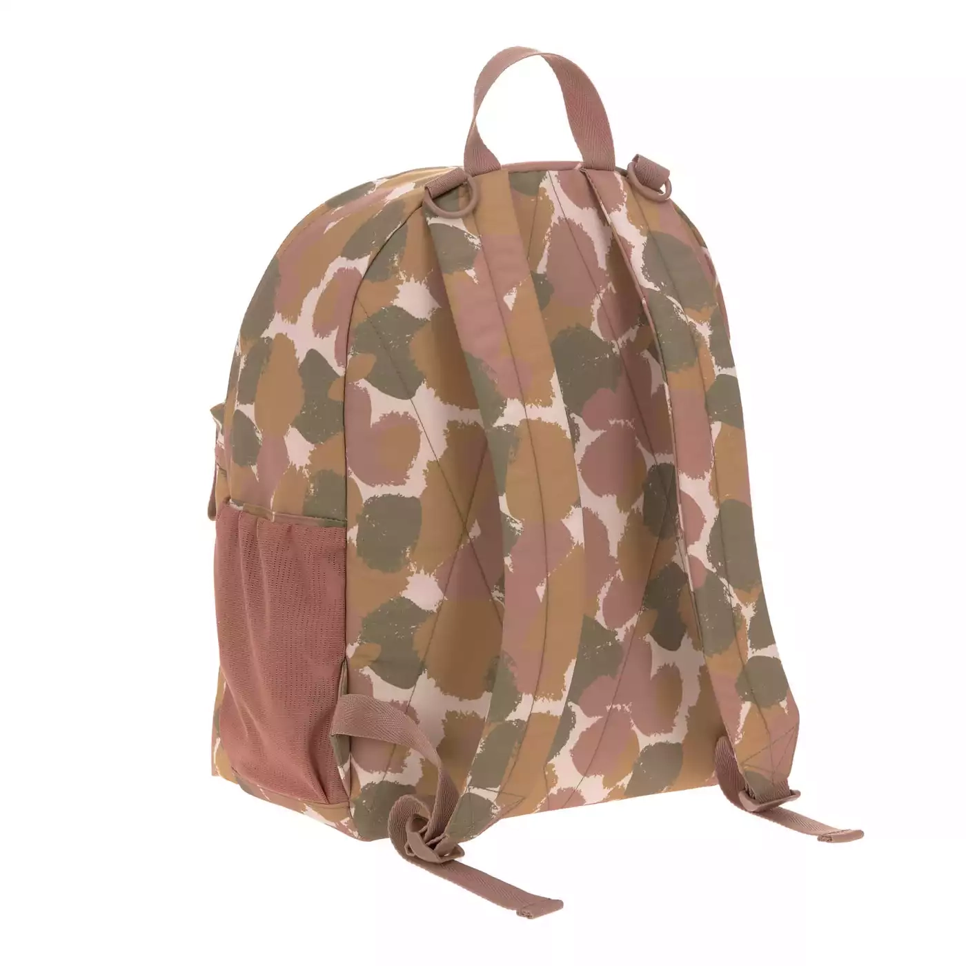 Wickelrucksäcke, LÄSSIG, Mehrfarbig – Produktansicht